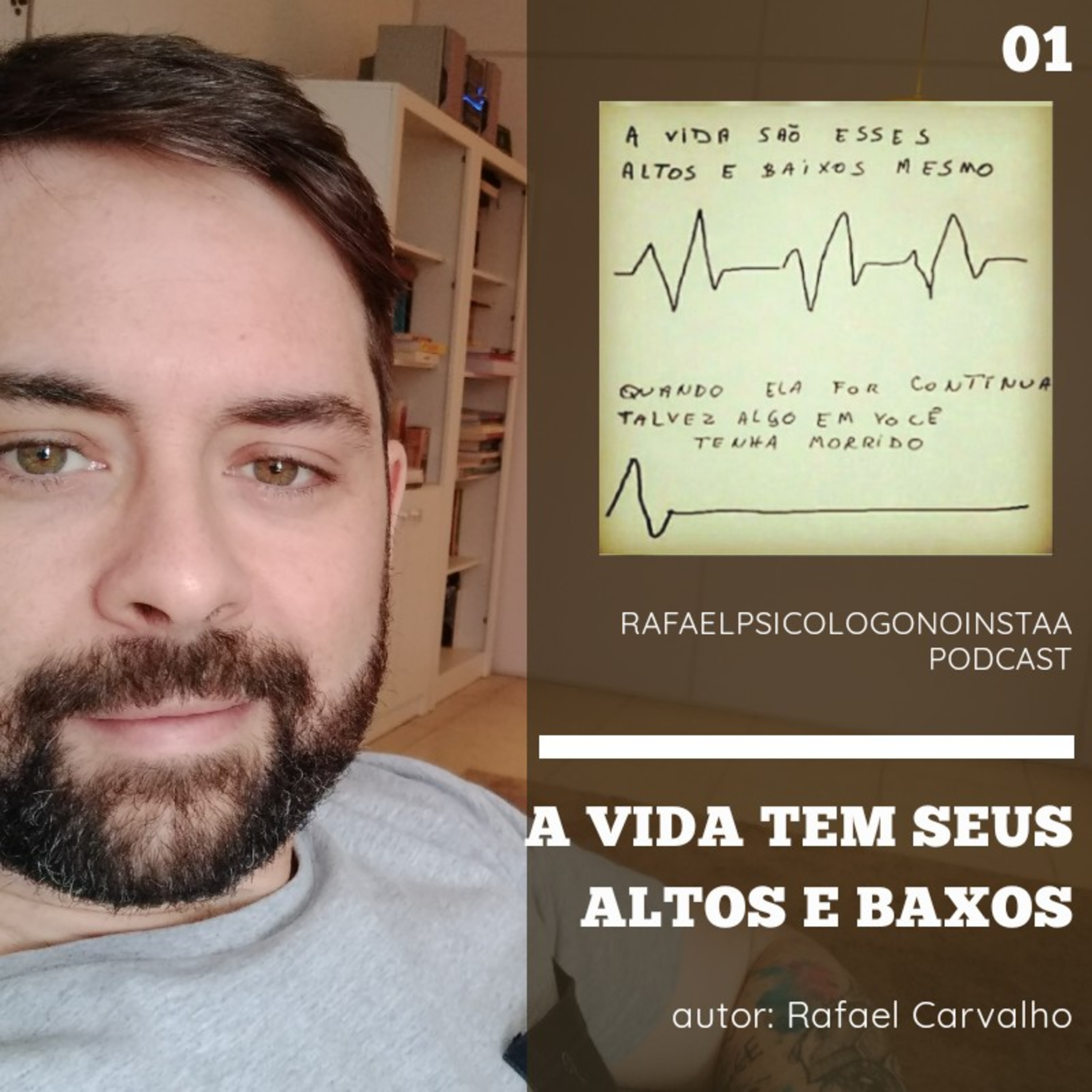 Vai Pra Vida!