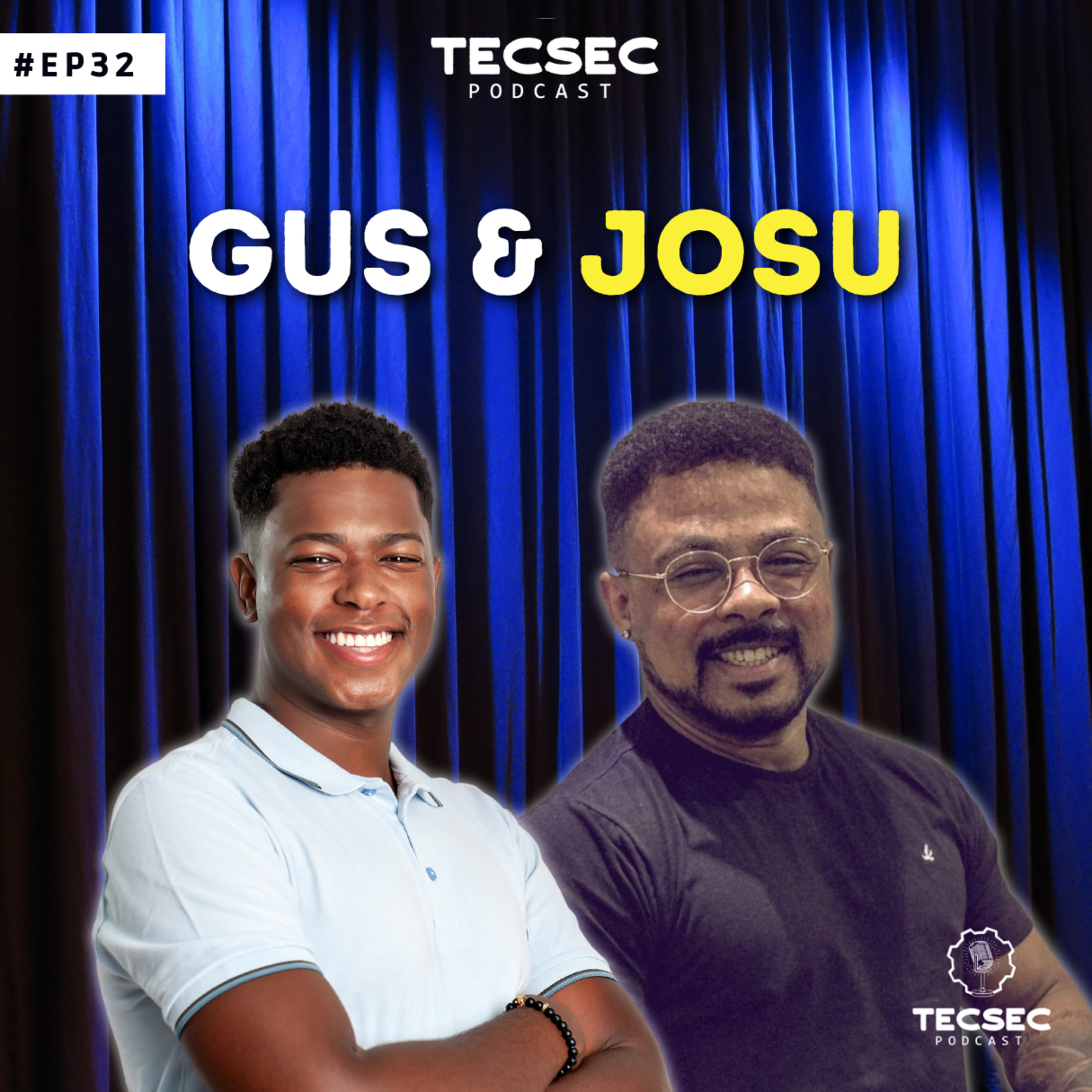 TECSEC PODCAST