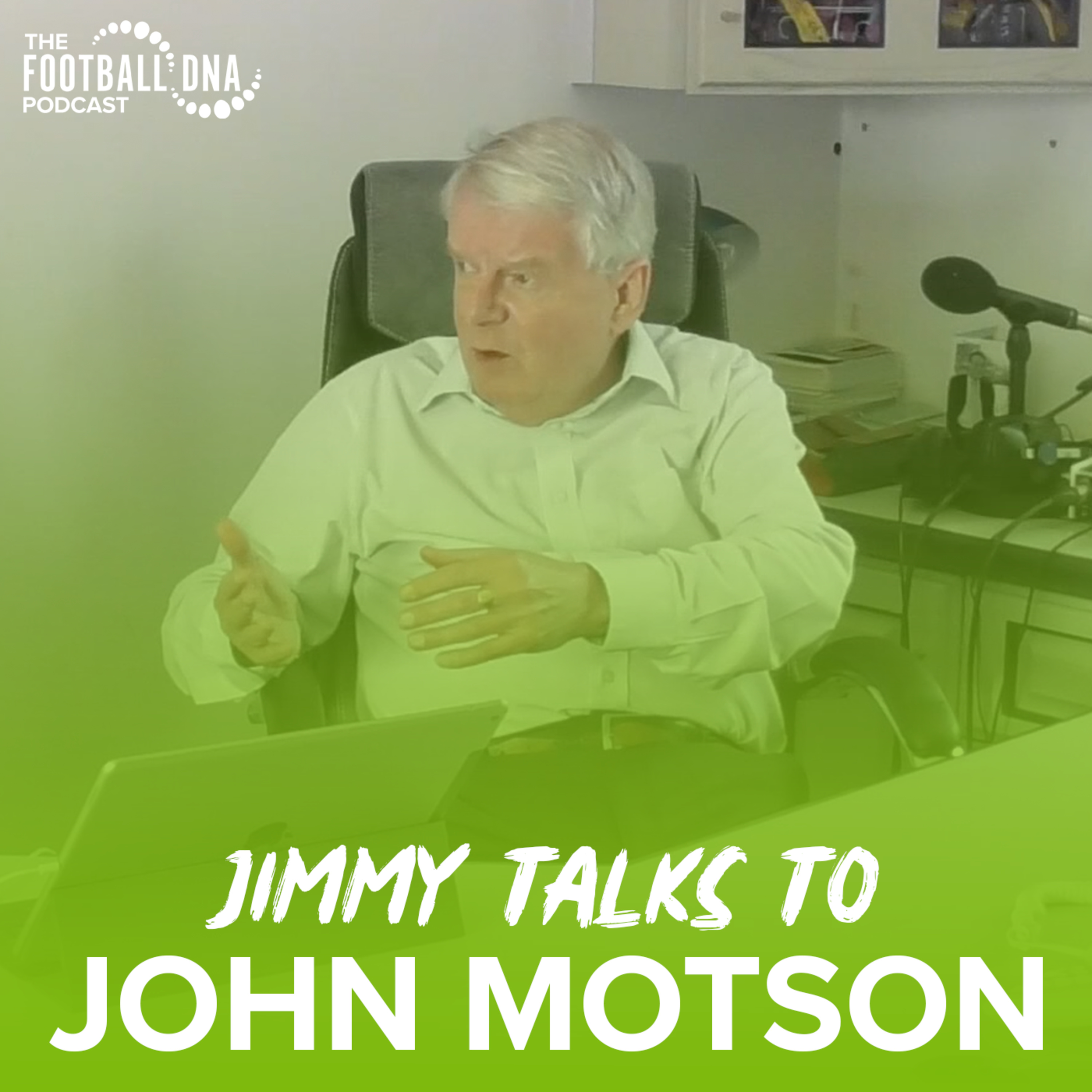 Football DNA Podcast