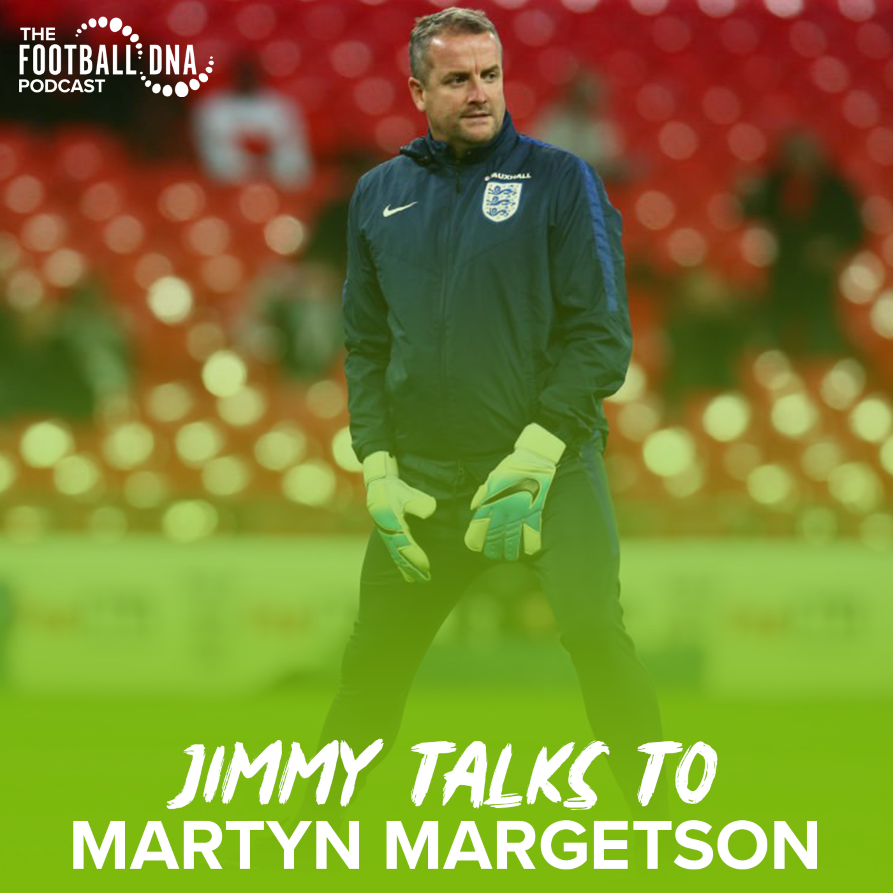 Football DNA Podcast