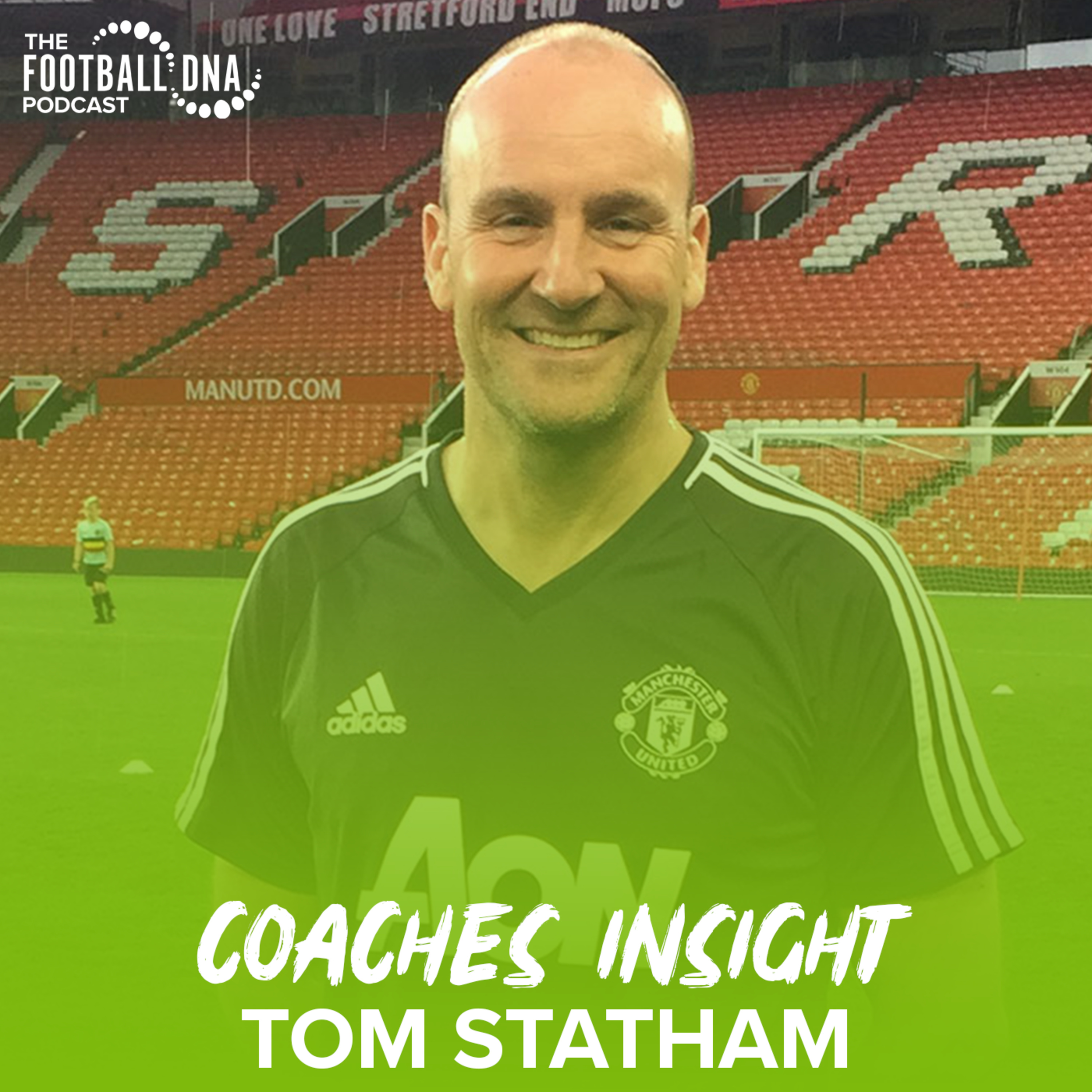 Coaches Insight - Tom Statham: Insight into the games programme and 26 years of coaching