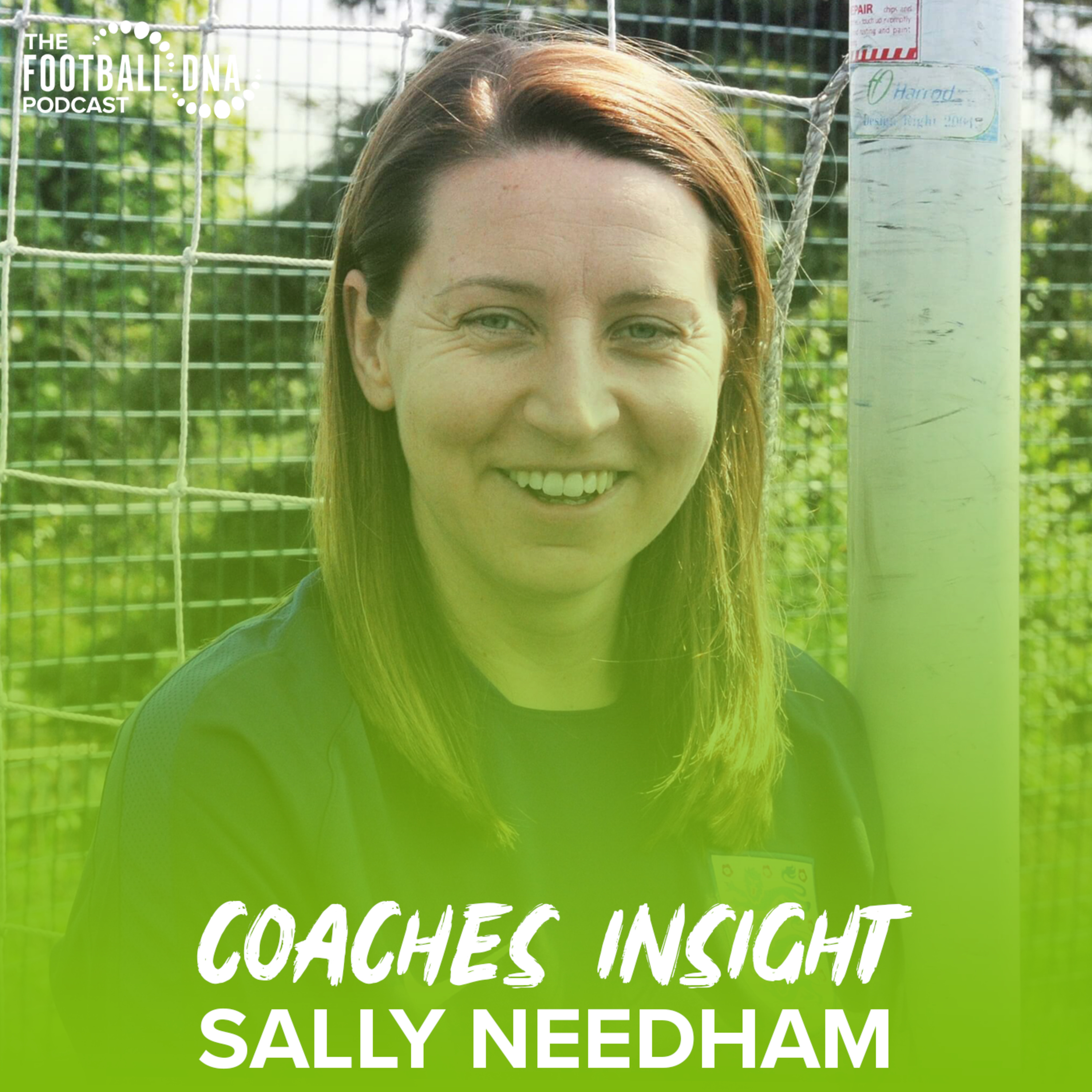 Coaches Insight - Sally Needham: Understanding the Journey of the Brain as Children Develop