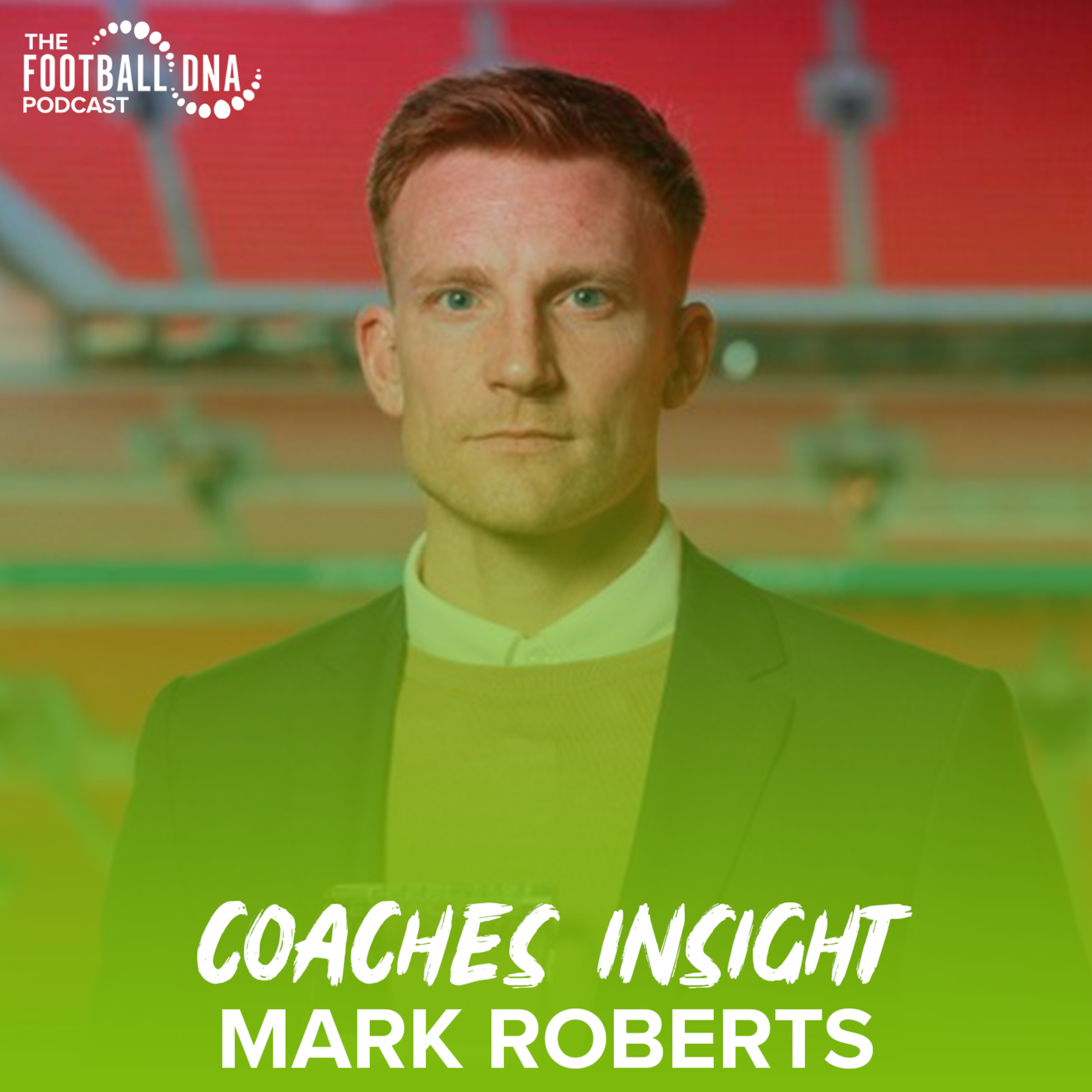 Coaches Insight - Mark Roberts: Planning for life after being on the pitch