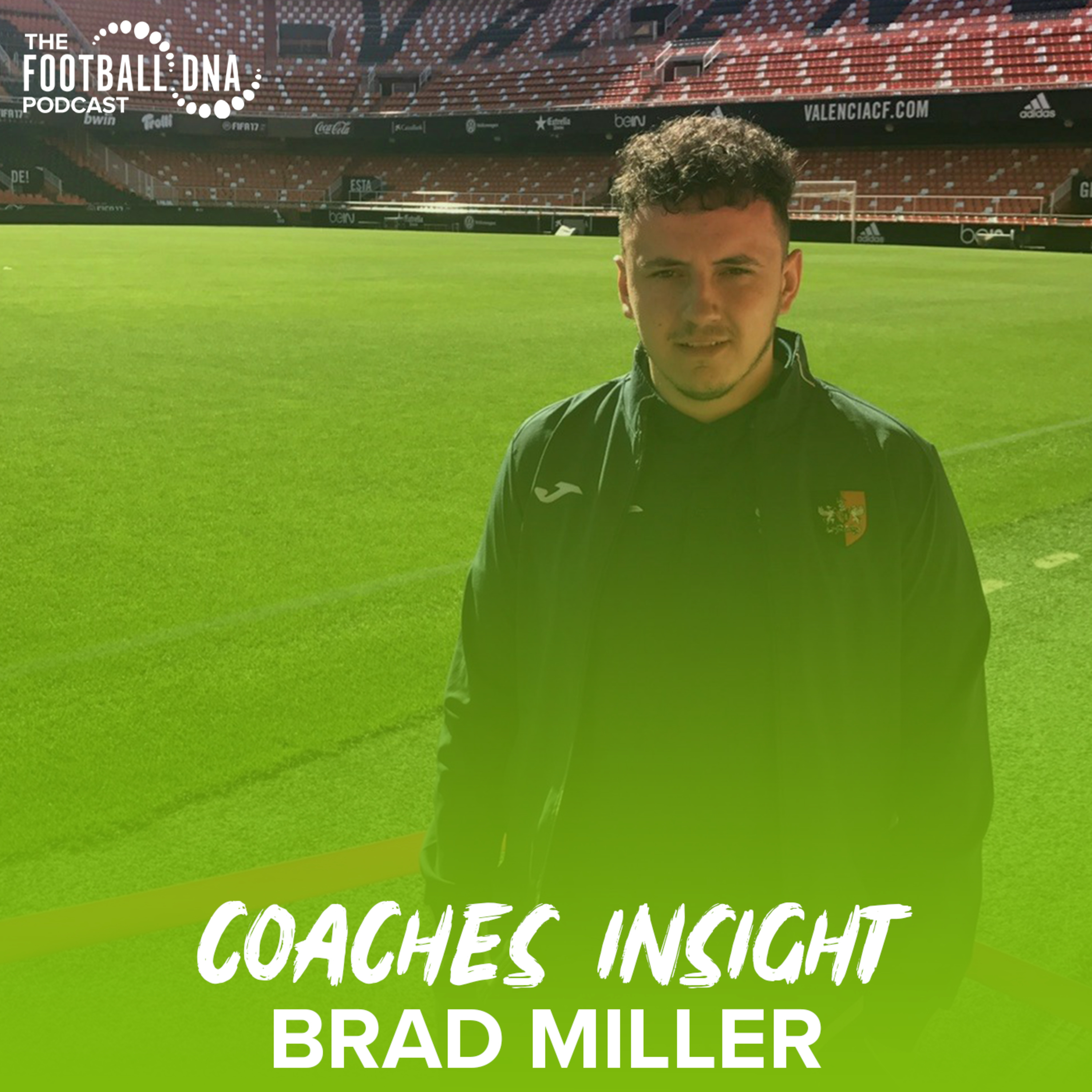 Coaches Insight - Brad Miller: The Key Focuses In The Foundation Phase