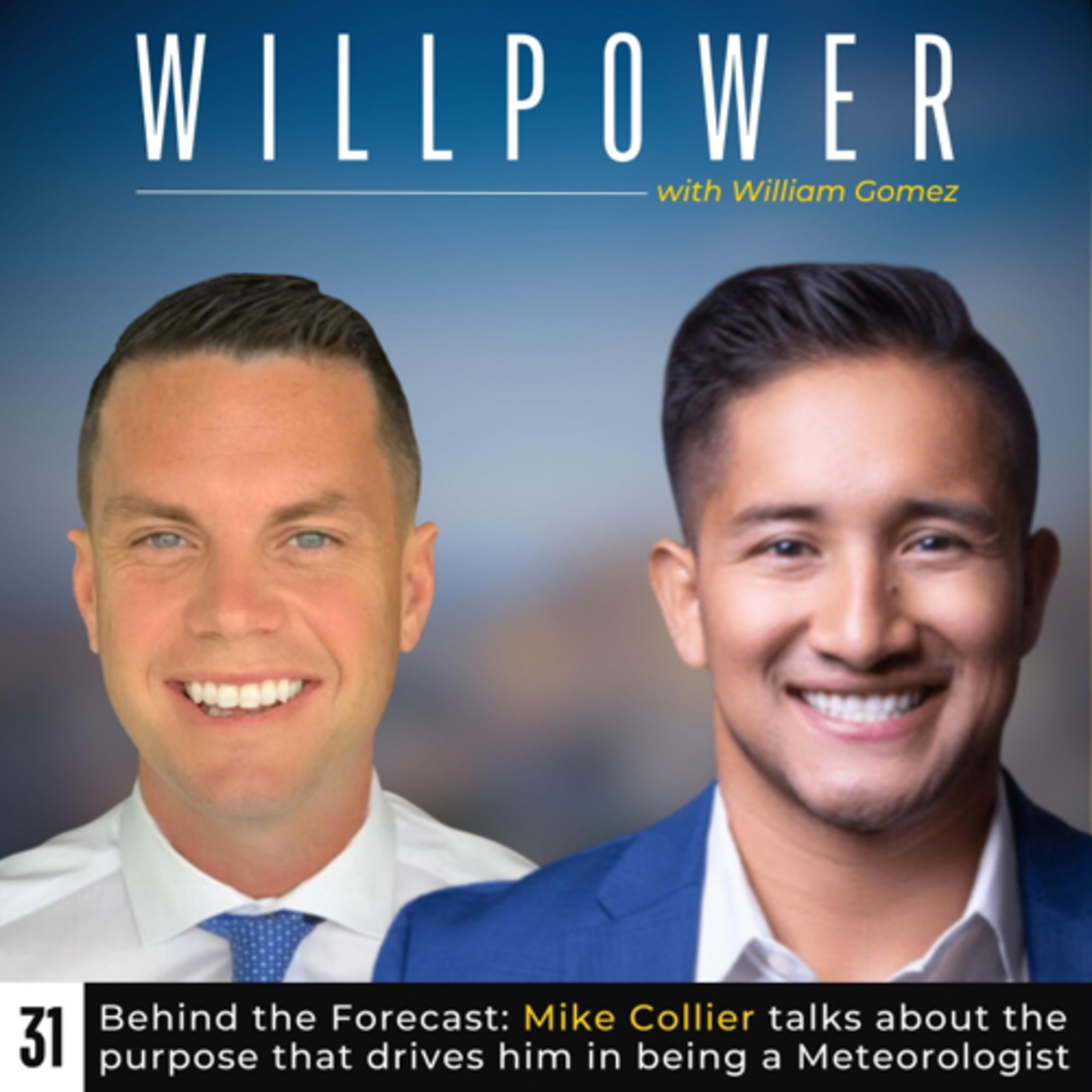 WillPower Podcast