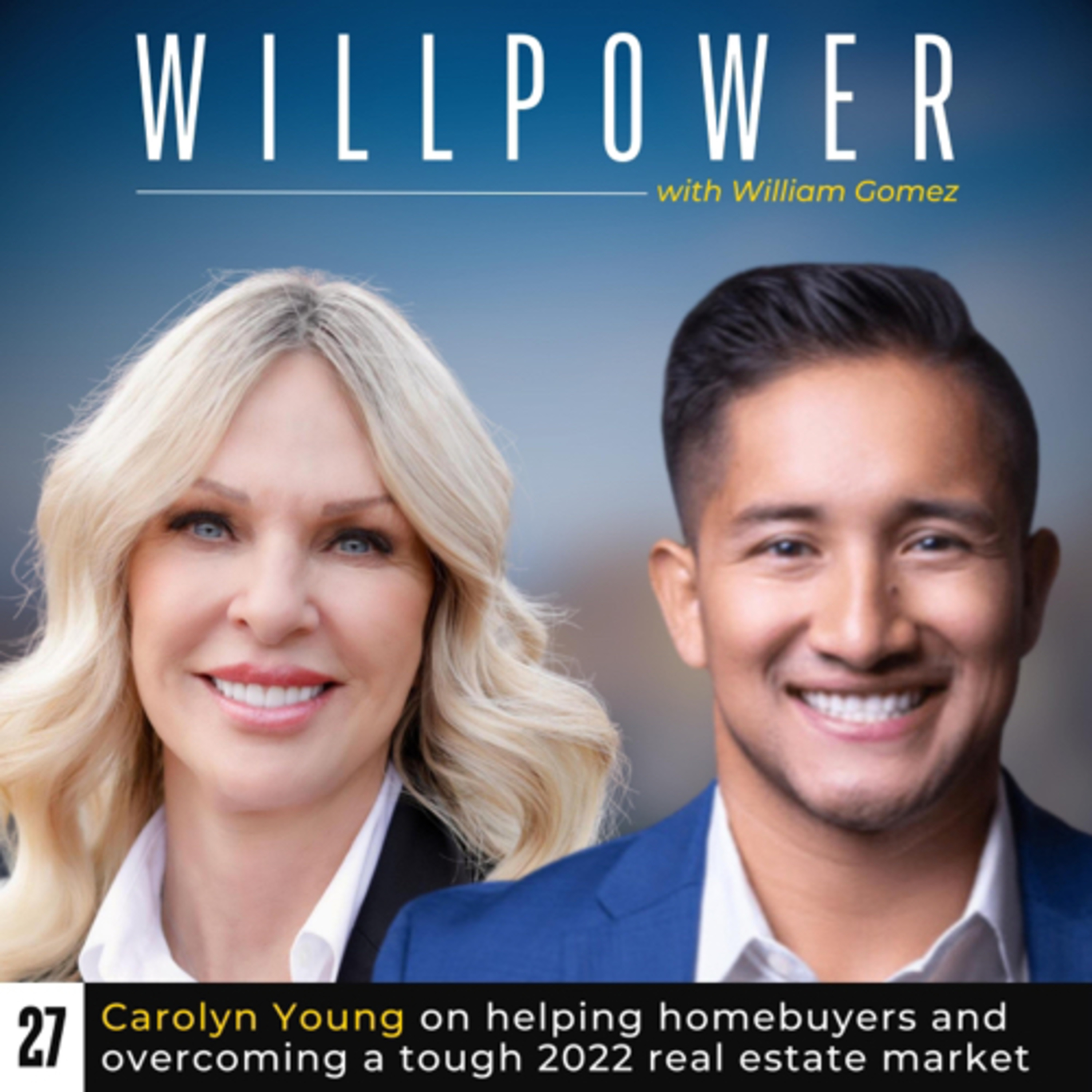 WillPower Podcast