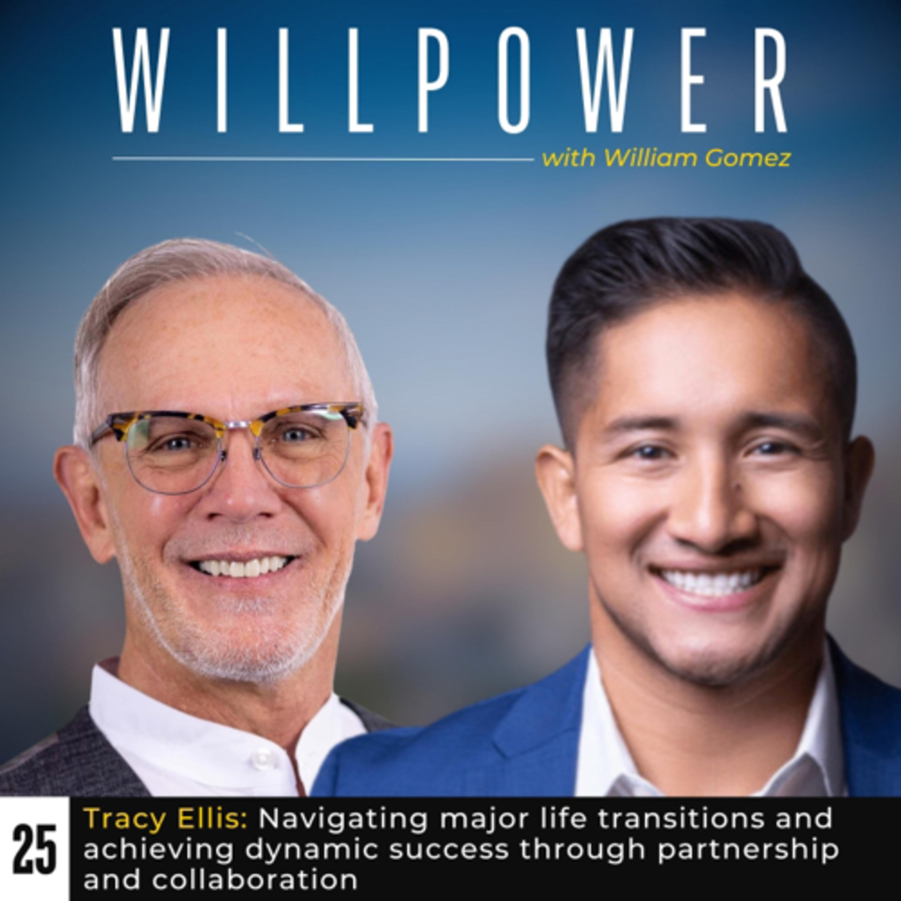 WillPower Podcast
