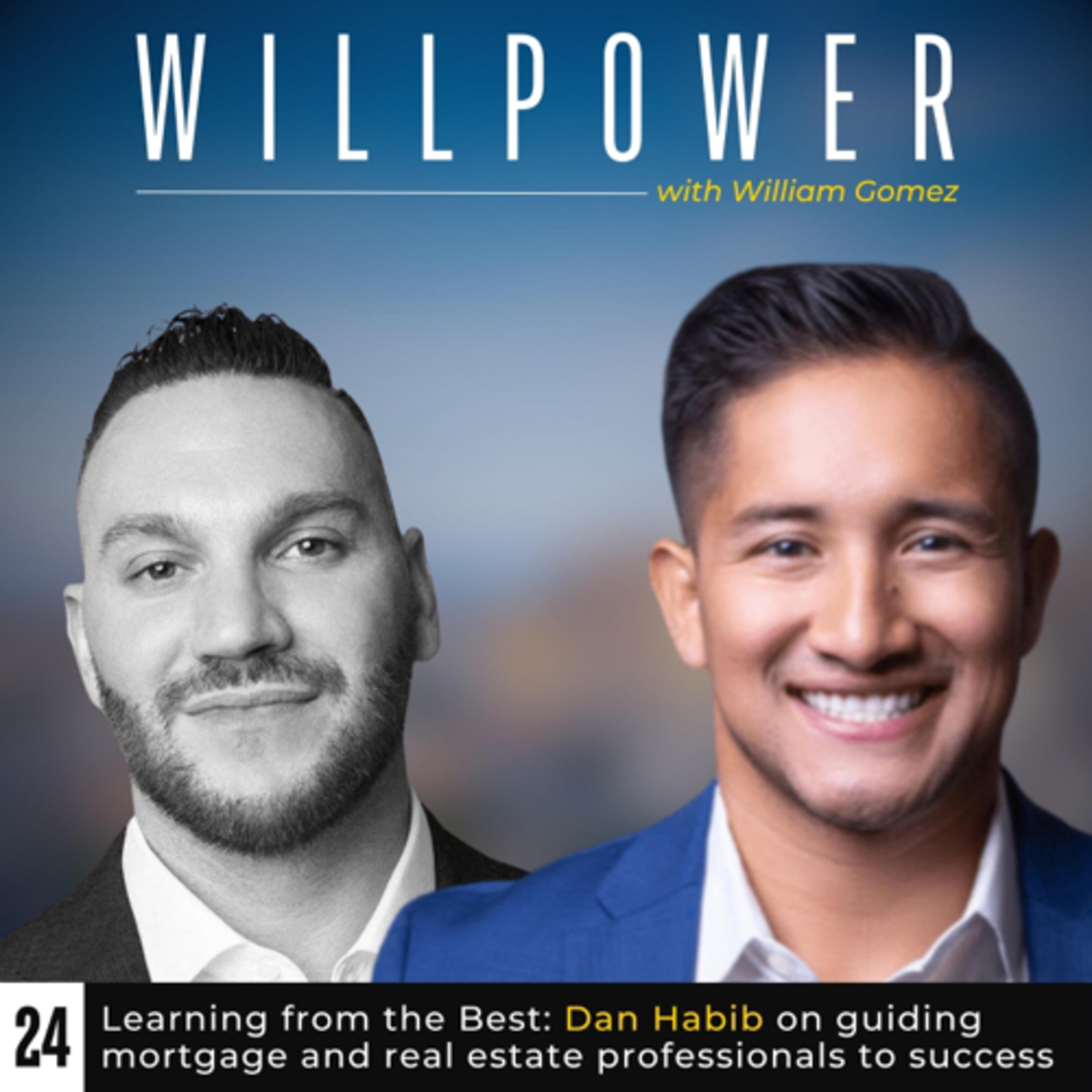 WillPower Podcast