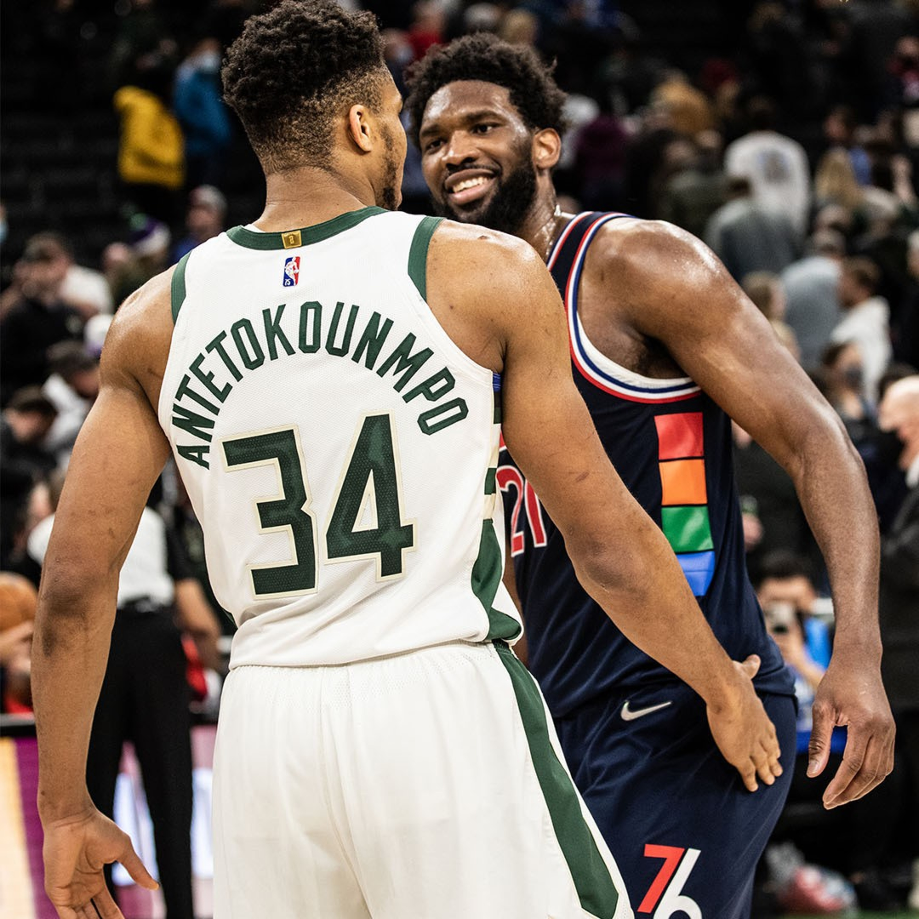 Cover Basketball Podcast