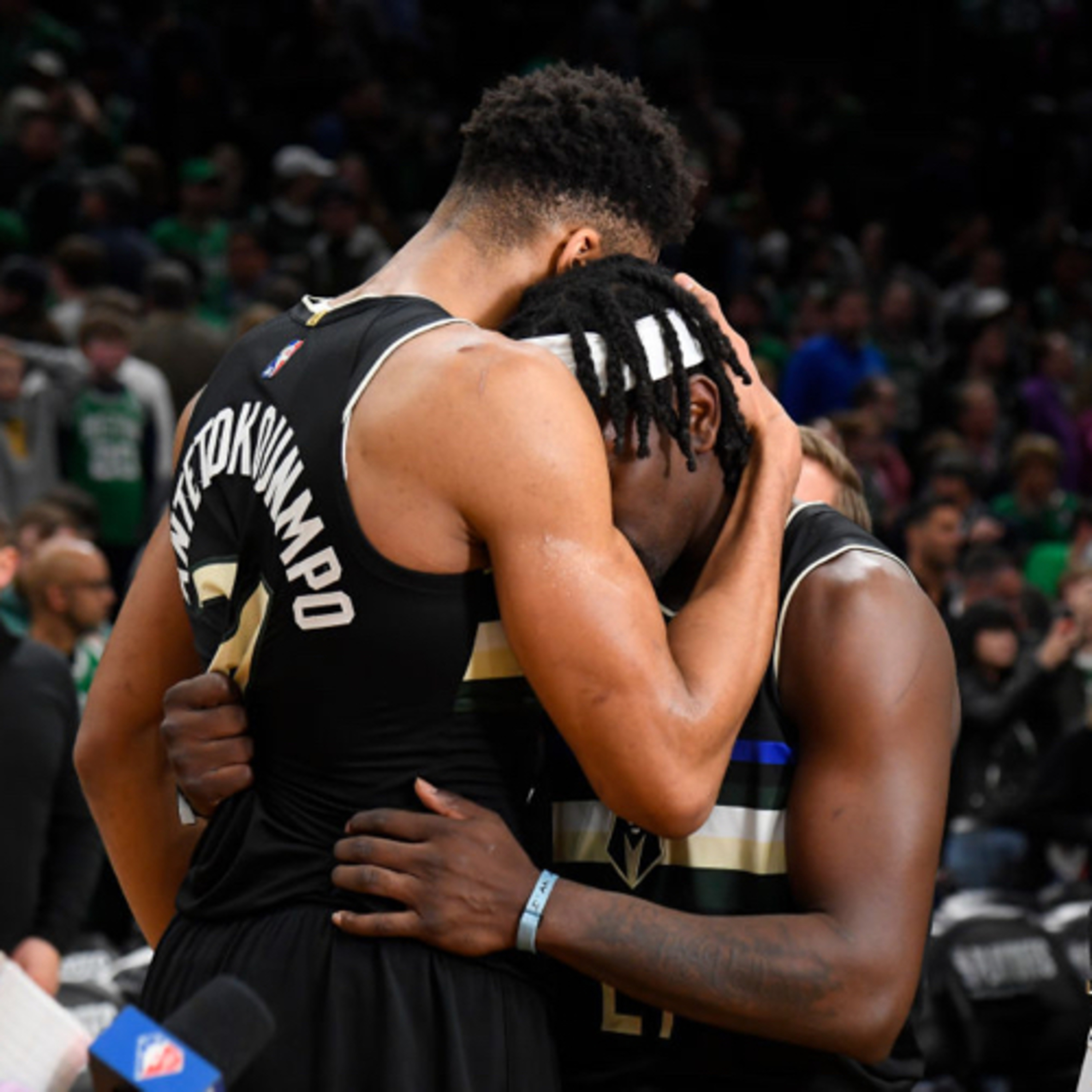 Cover Basketball Podcast