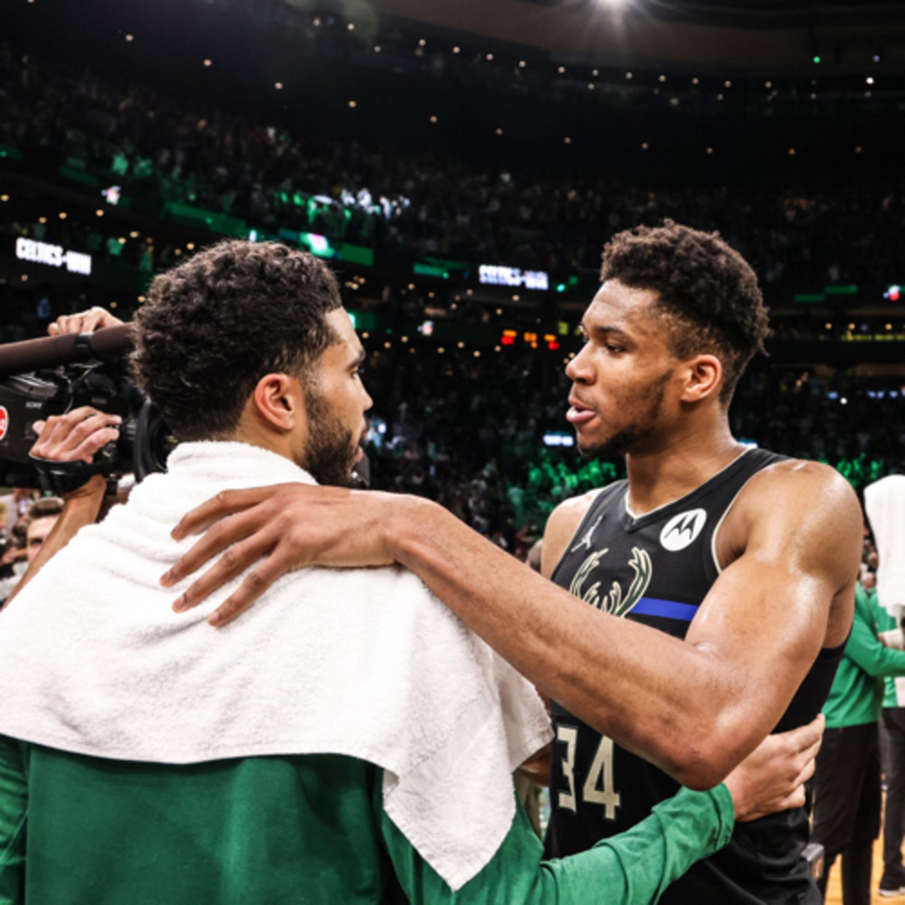 Cover Basketball Podcast