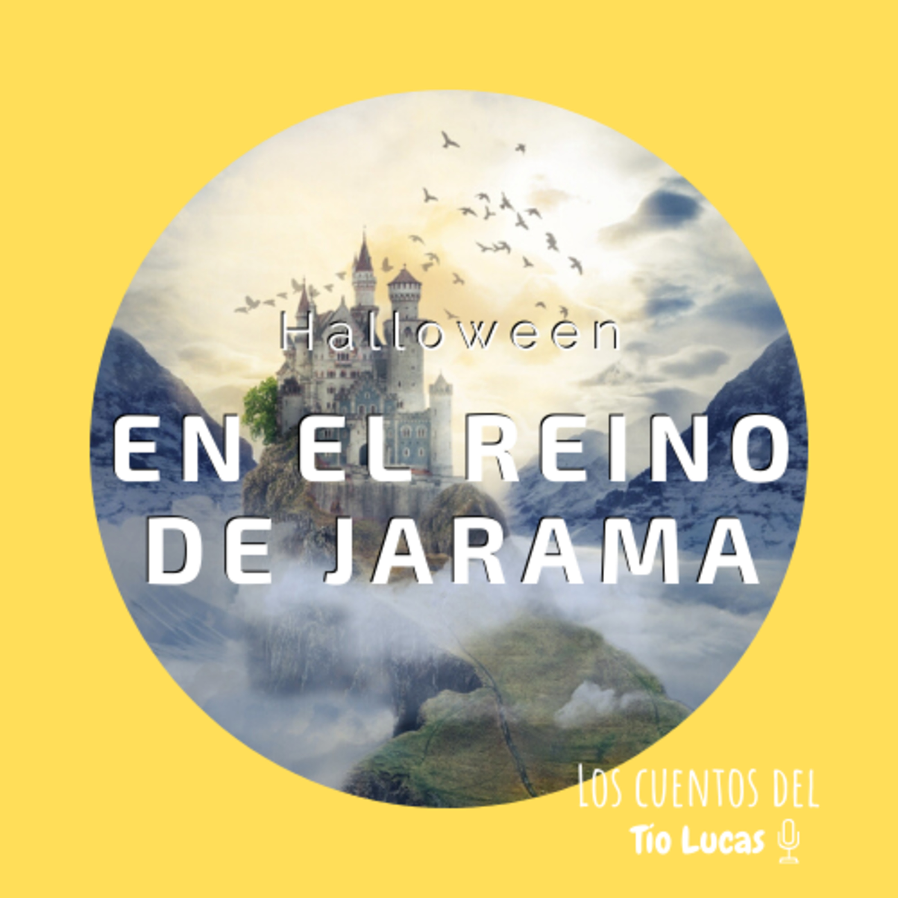 Cuentos del tío Lucas