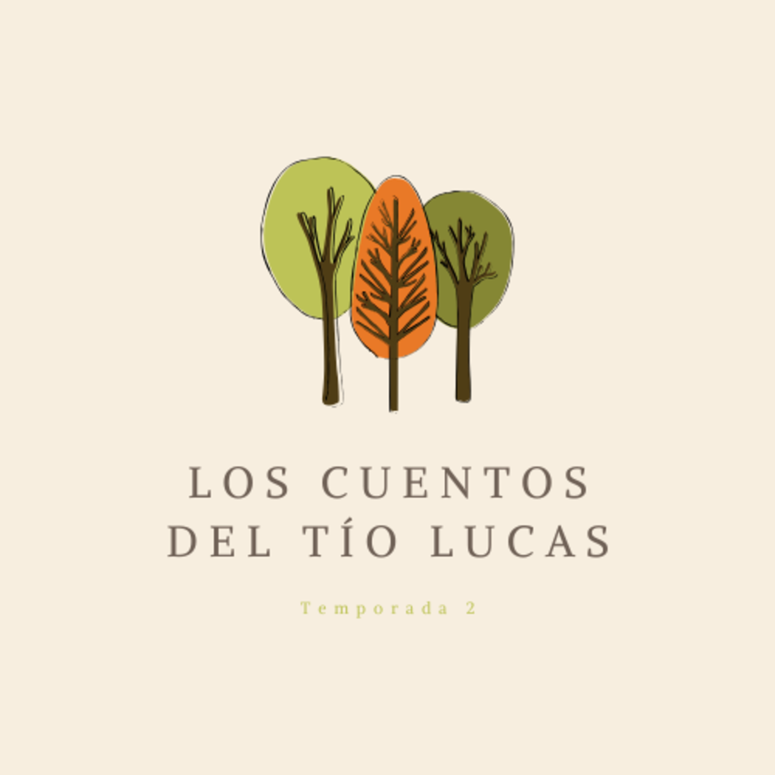 Cuentos del tío Lucas