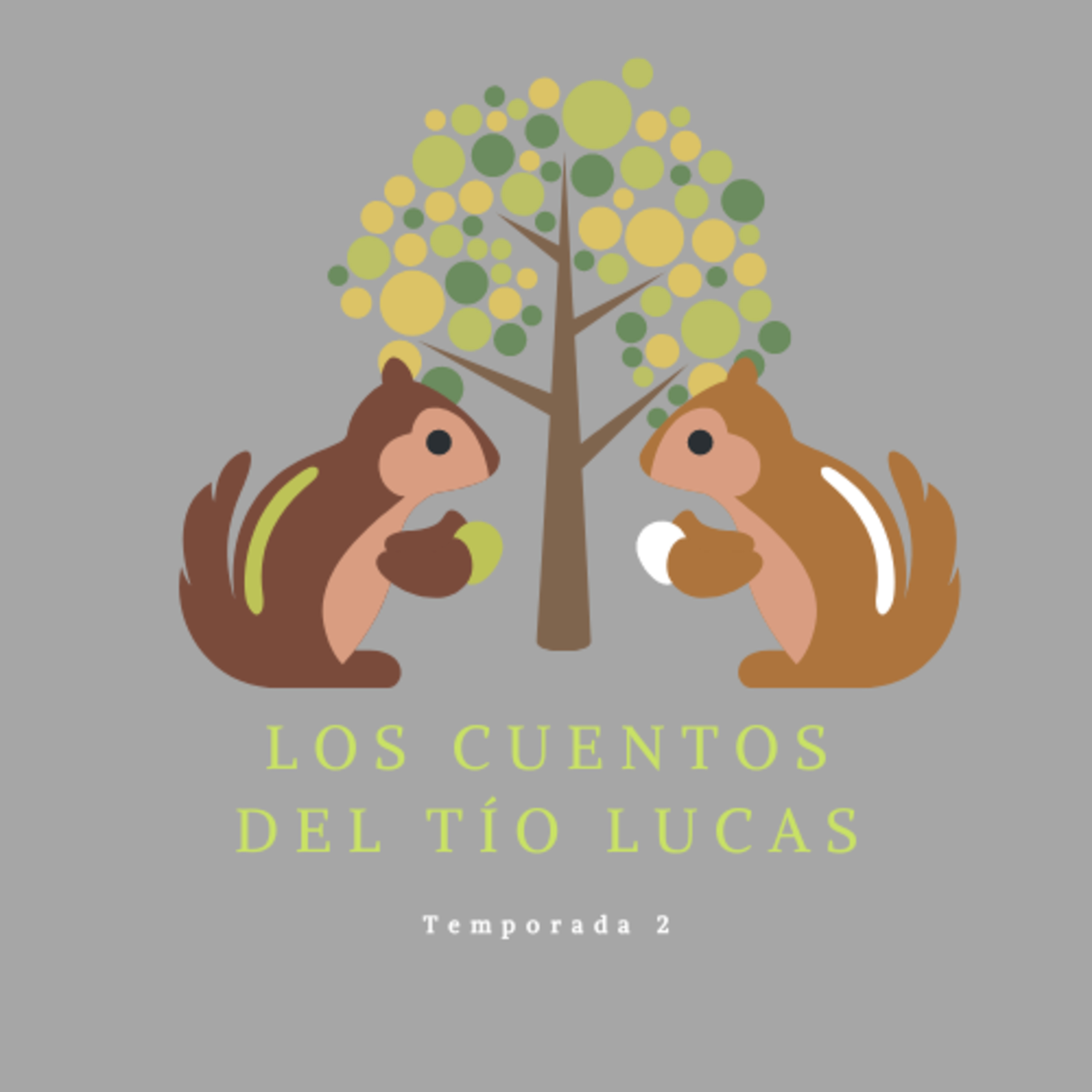 Cuentos del tío Lucas