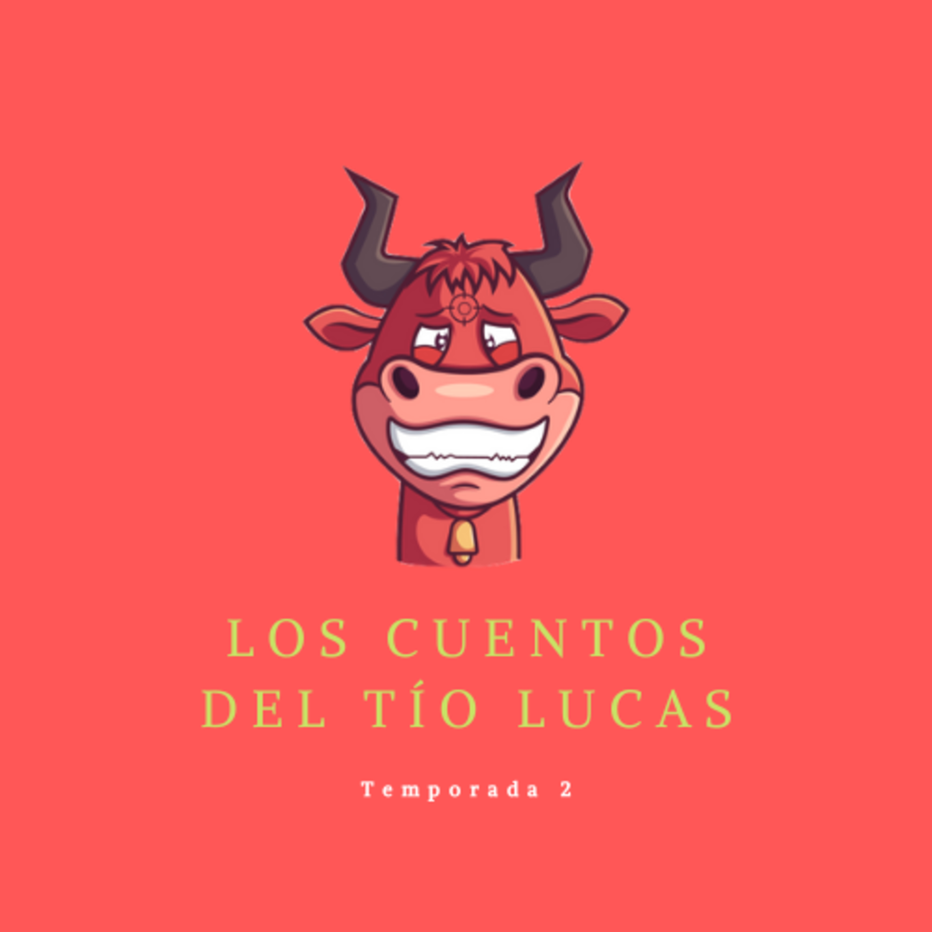 Cuentos del tío Lucas