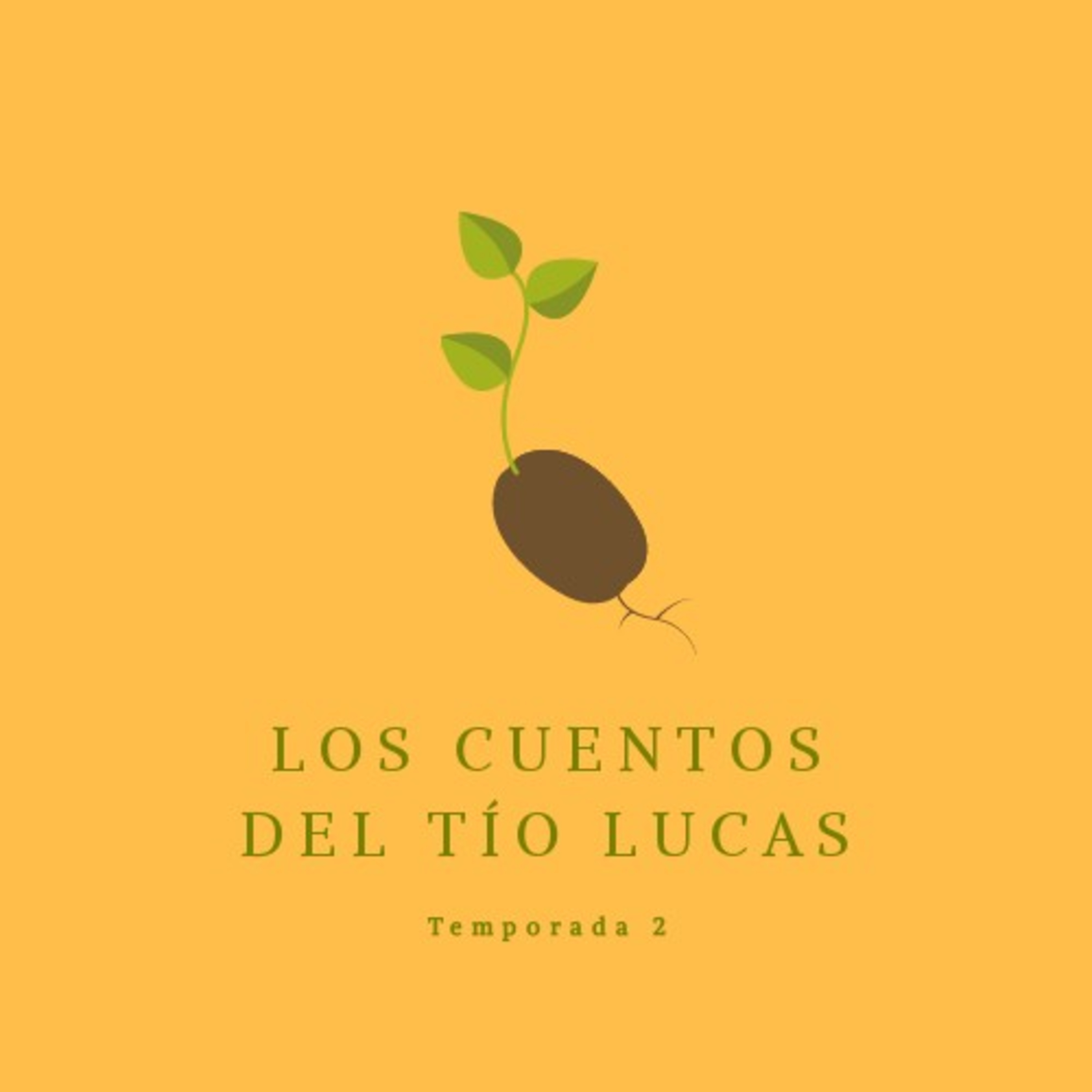 Cuentos del tío Lucas