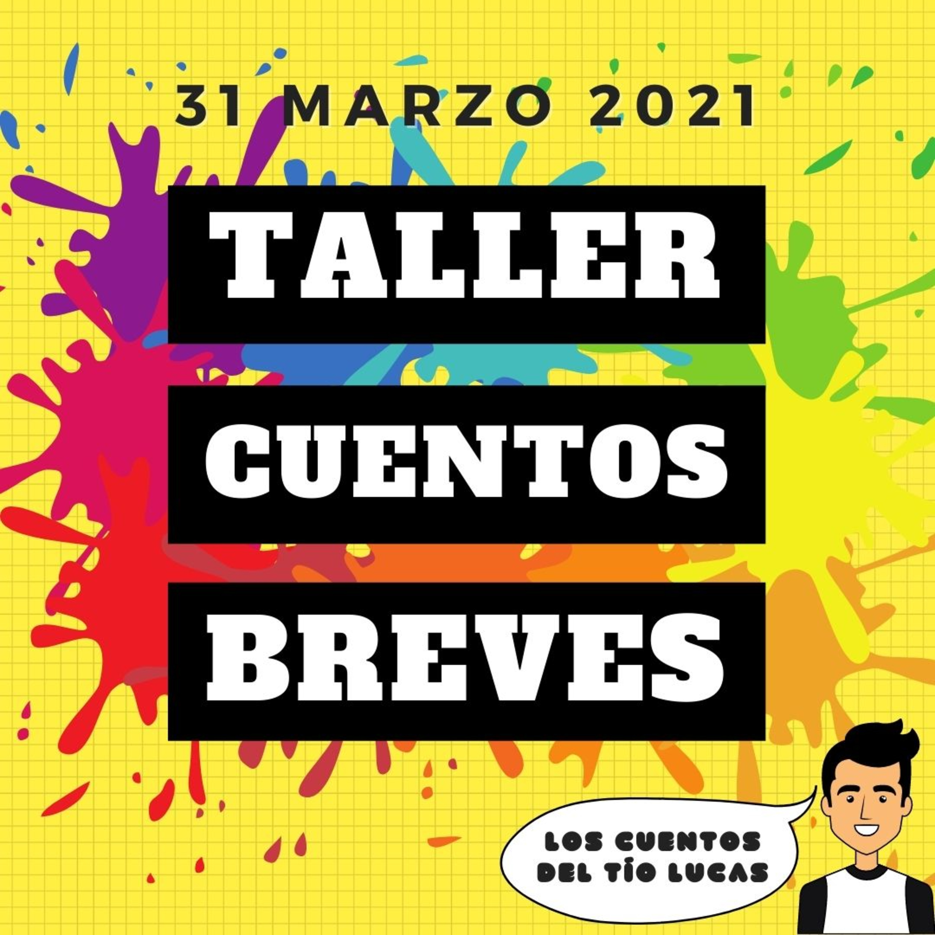 Cuentos del tío Lucas