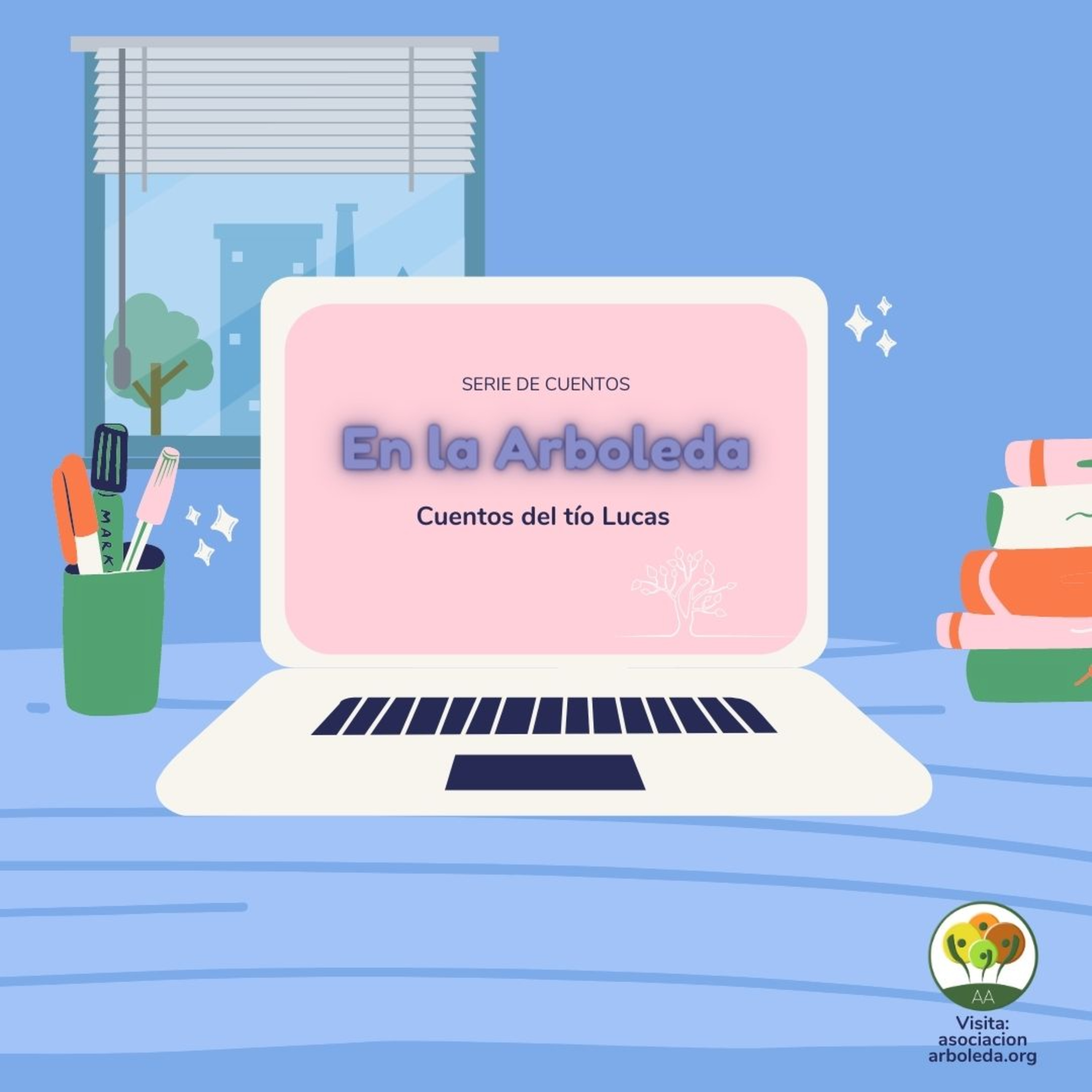 Cuentos del tío Lucas
