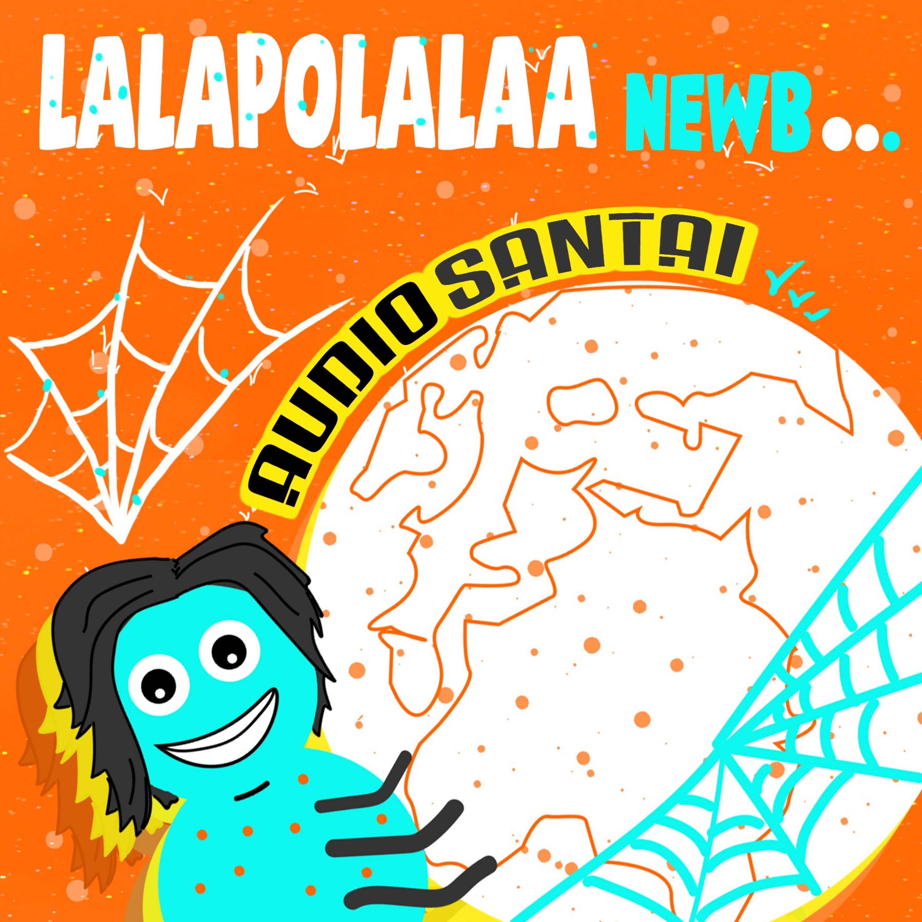 Lalapolalaa Newb