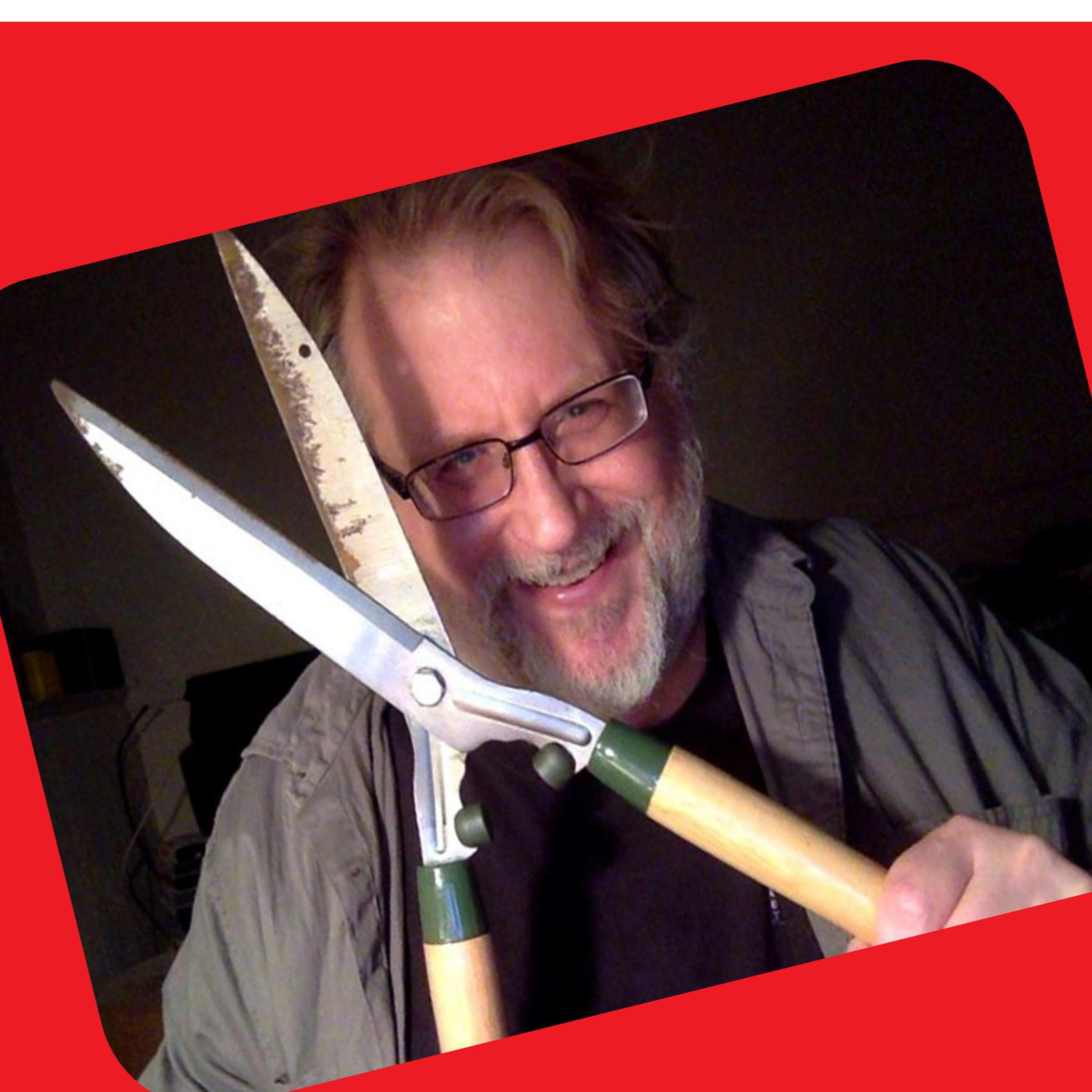 Conversations of the Strange