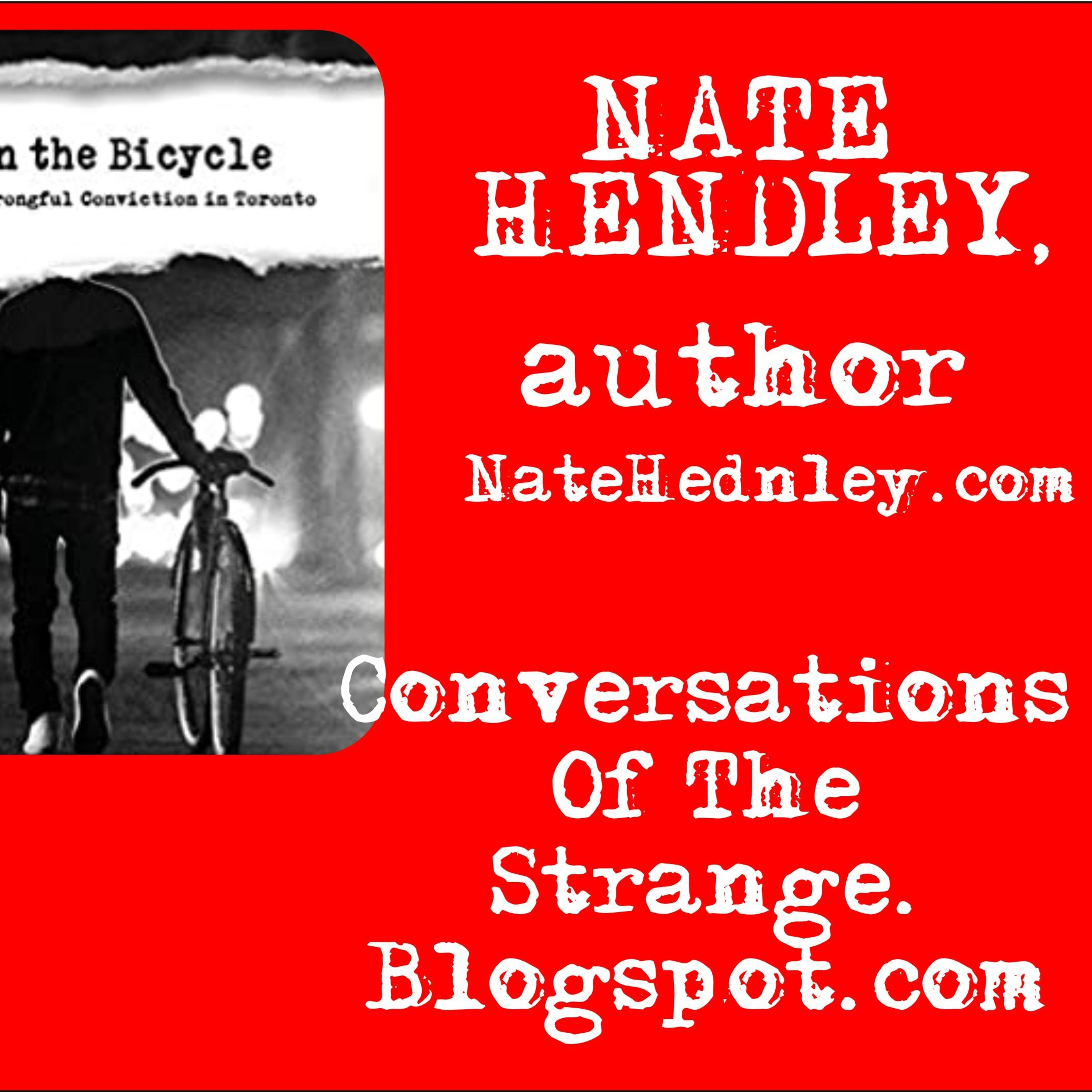 Conversations of the Strange