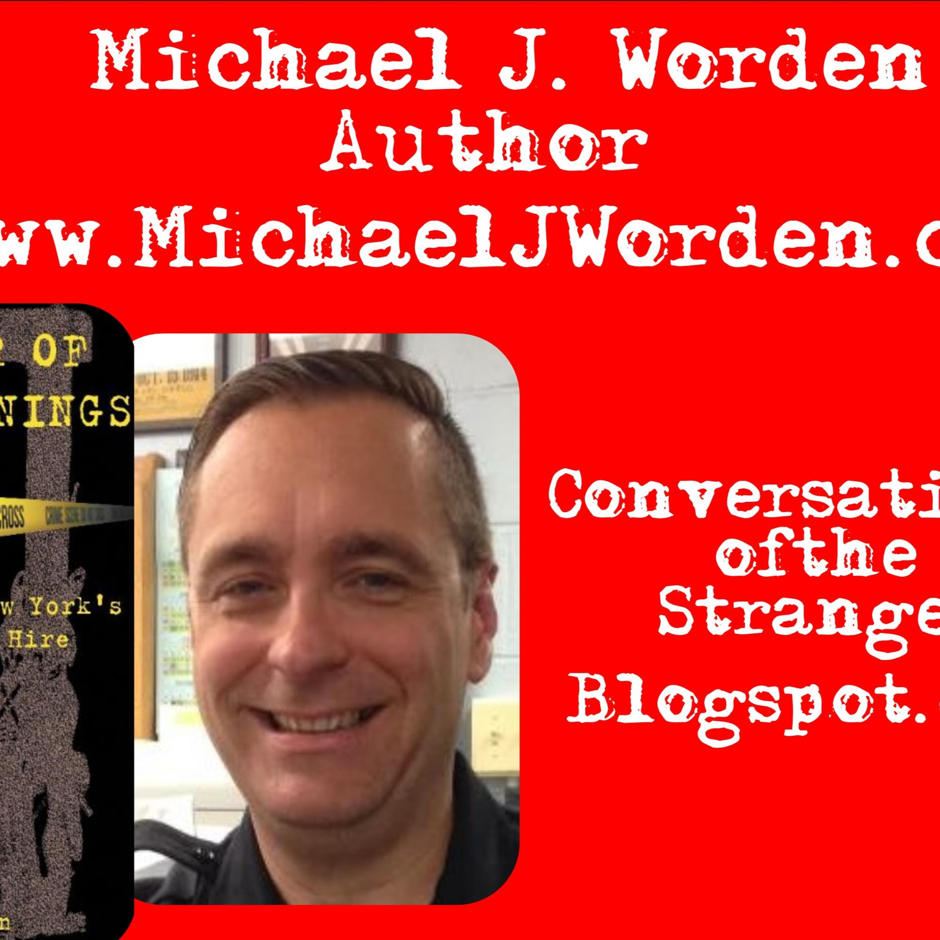 Conversations of the Strange