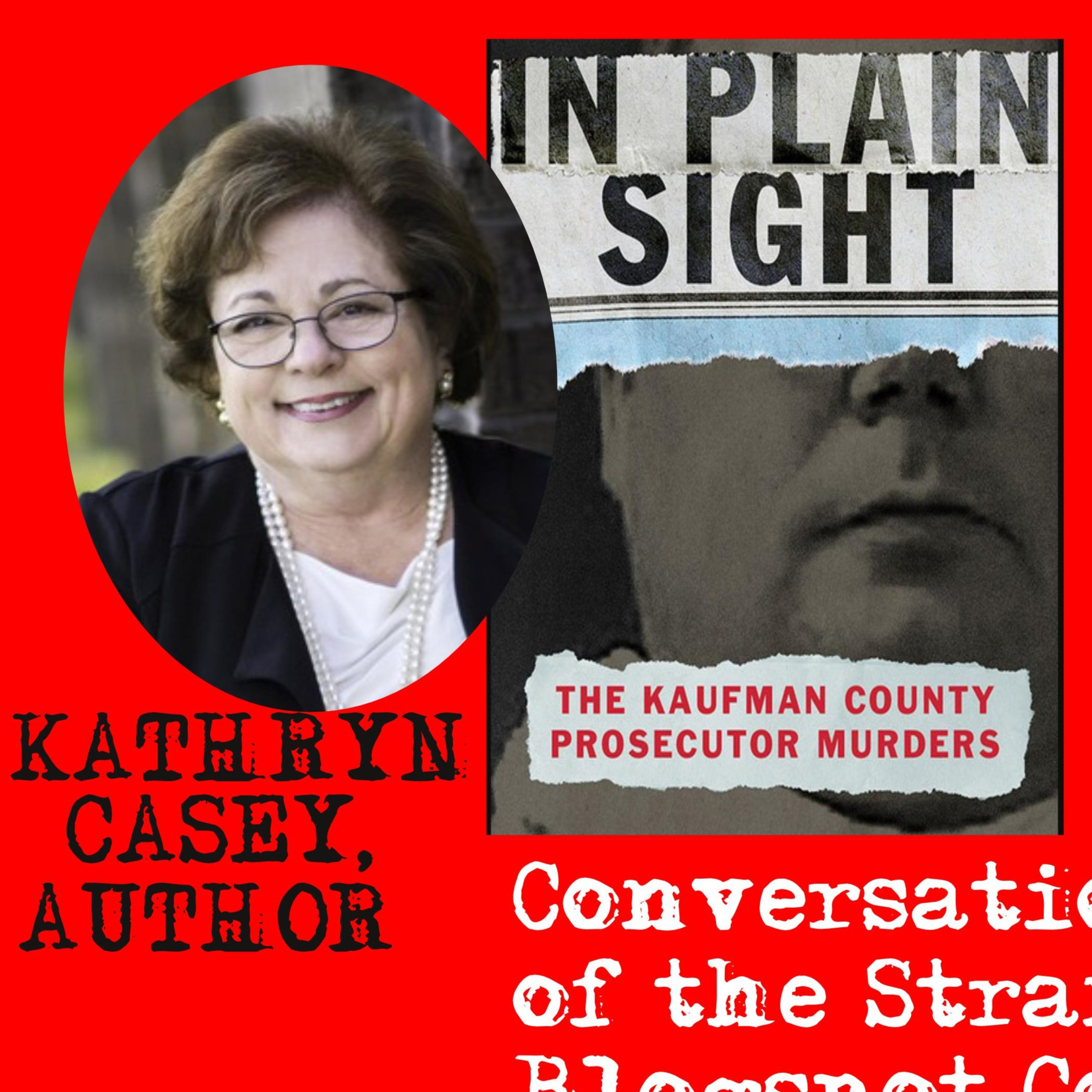 Conversations of the Strange