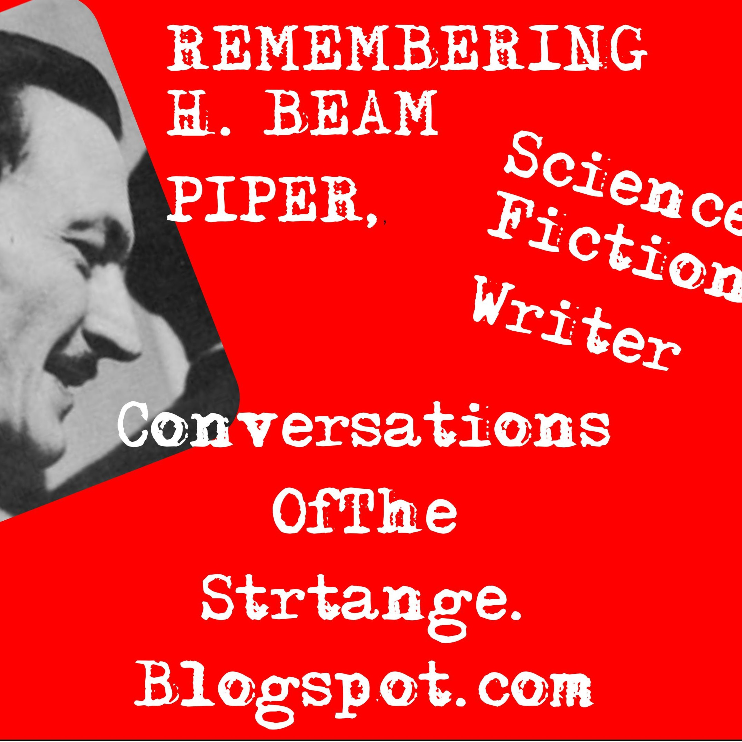 Conversations of the Strange