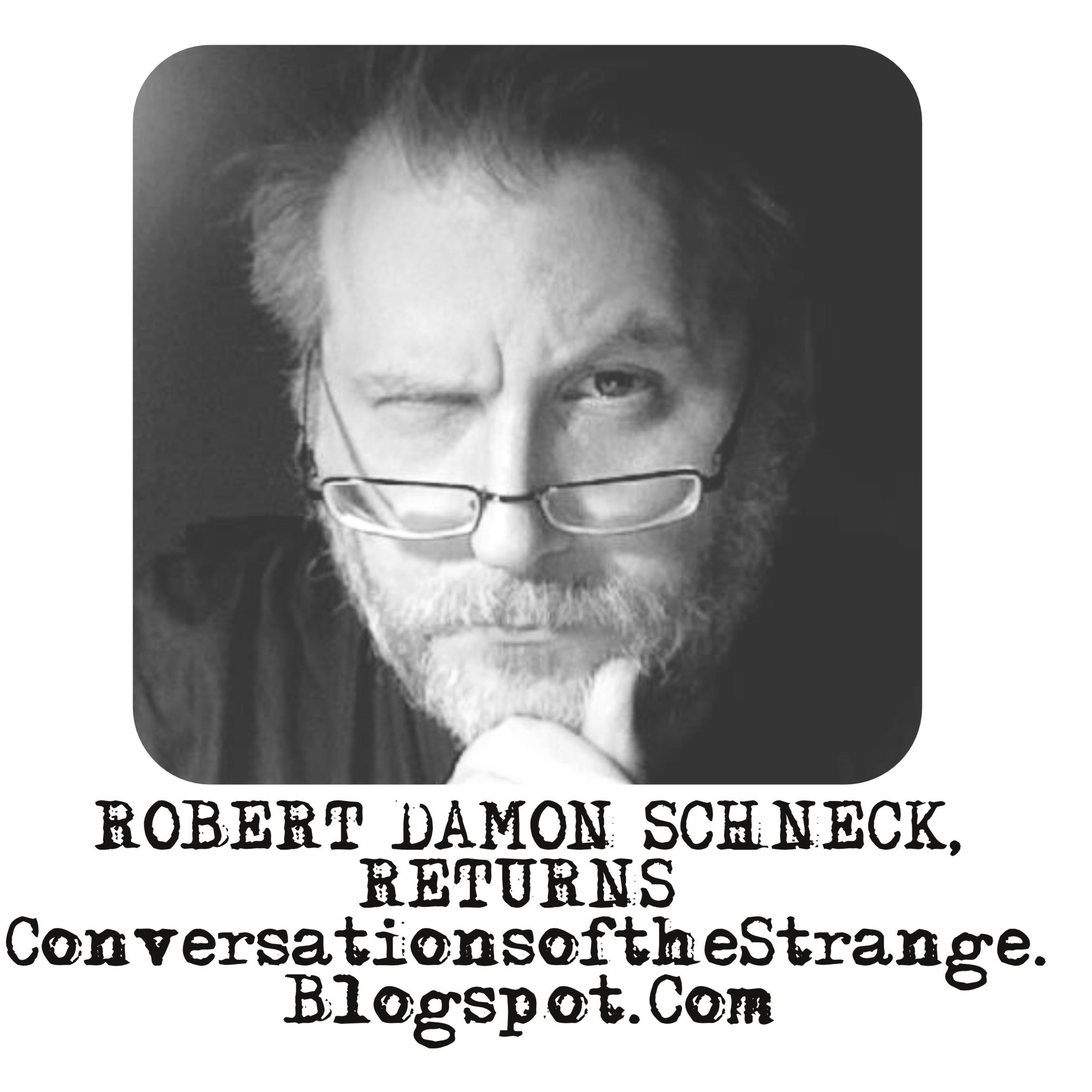 Conversations of the Strange