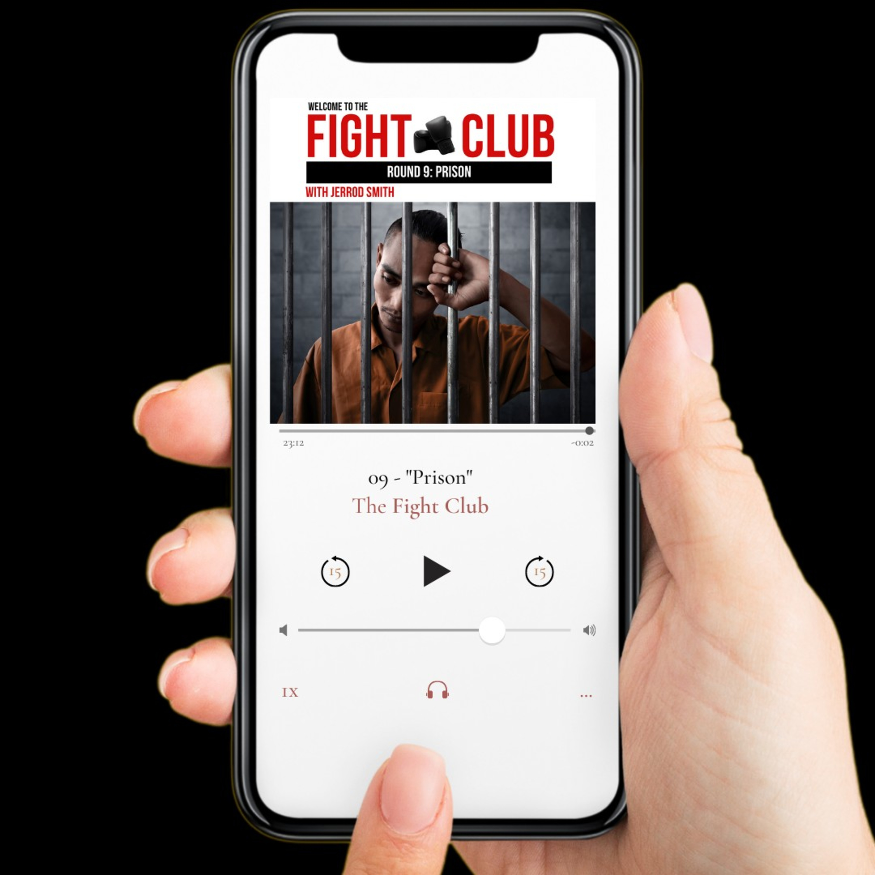 The Fight Club Podcast