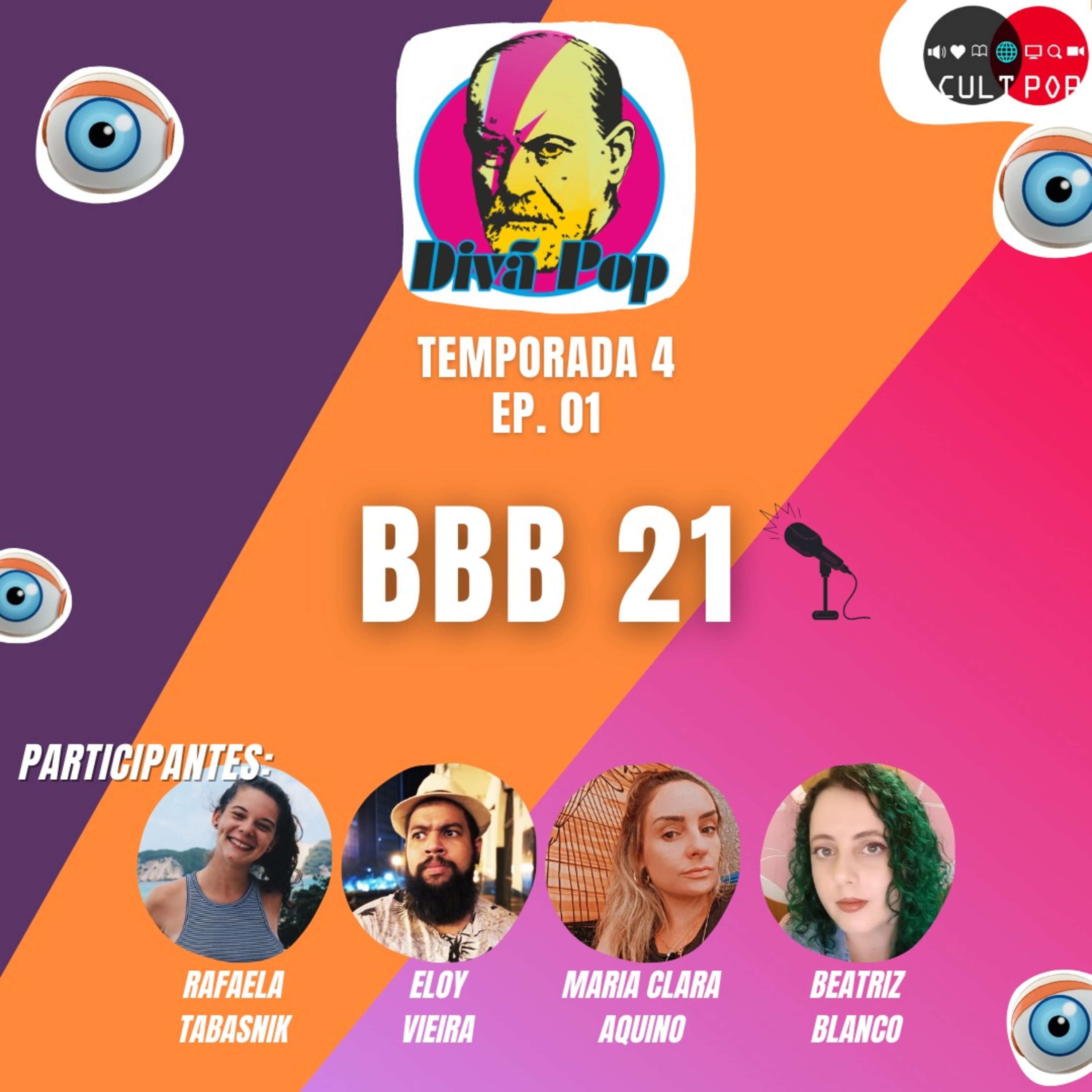 DIVÃ POP