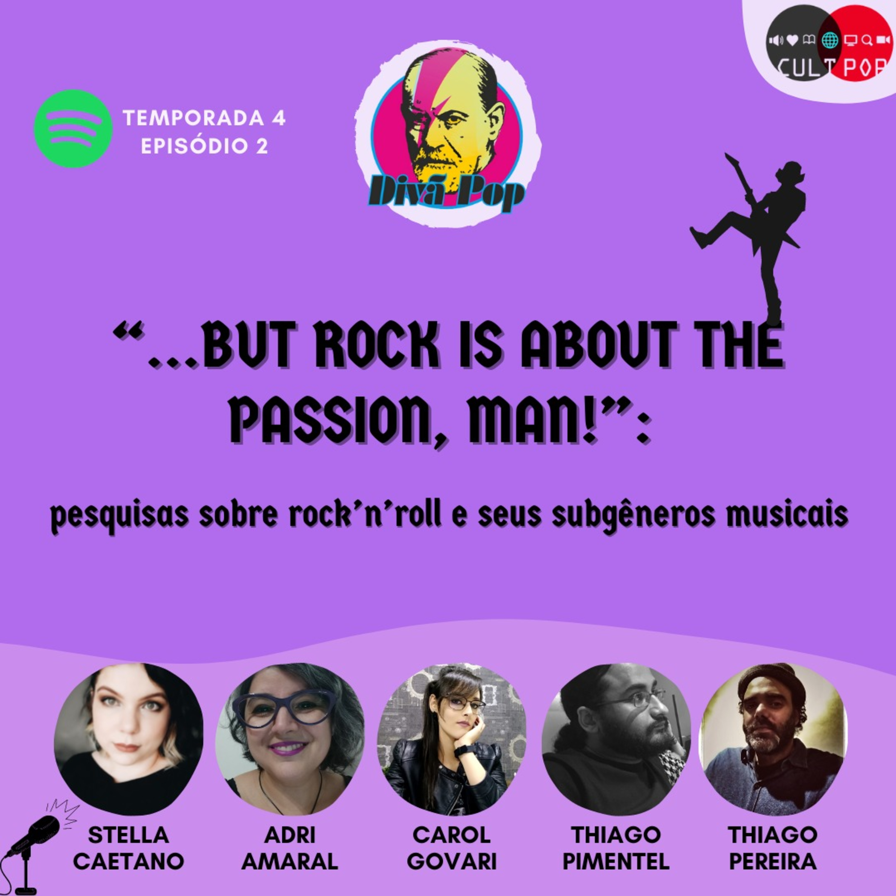 DIVÃ POP