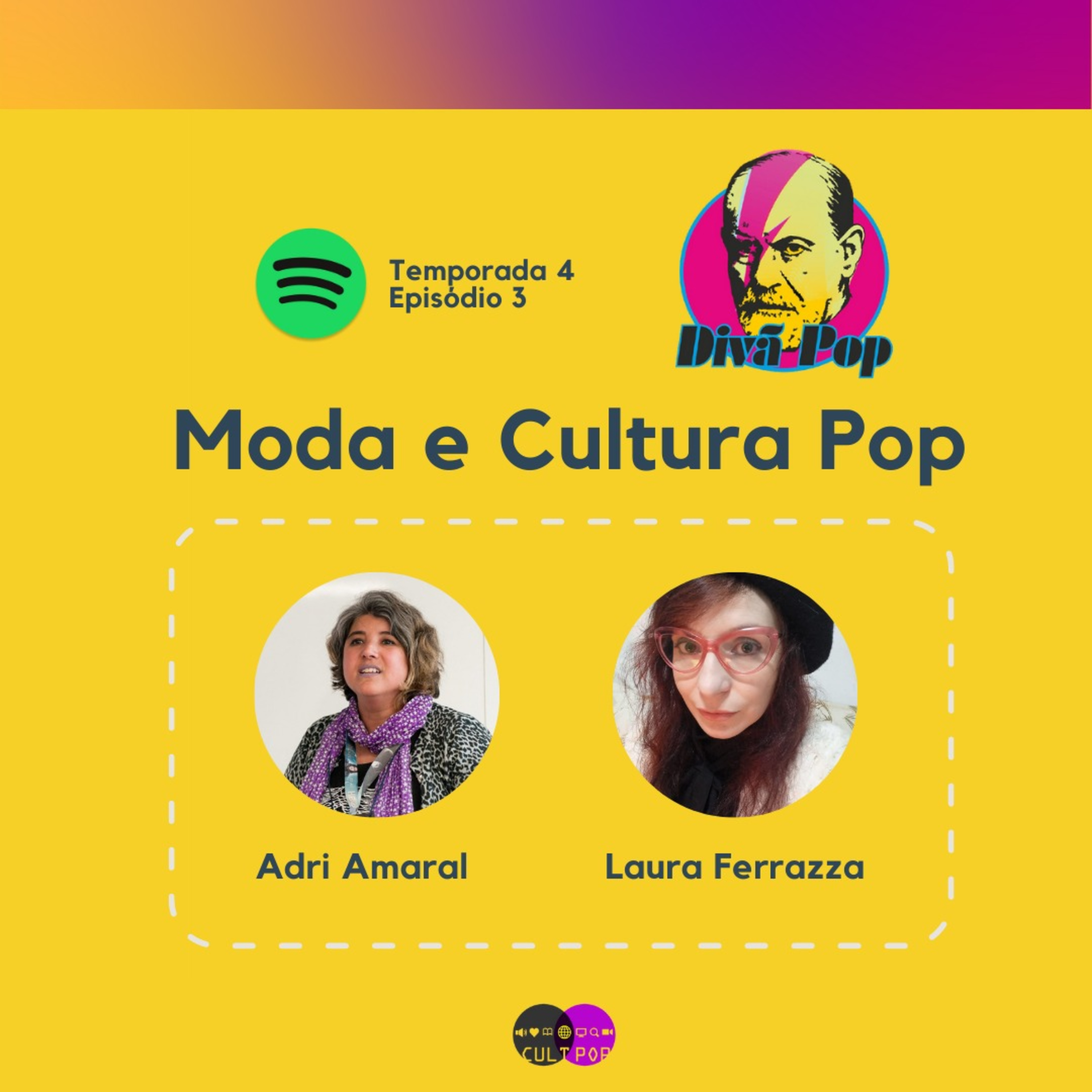 DIVÃ POP
