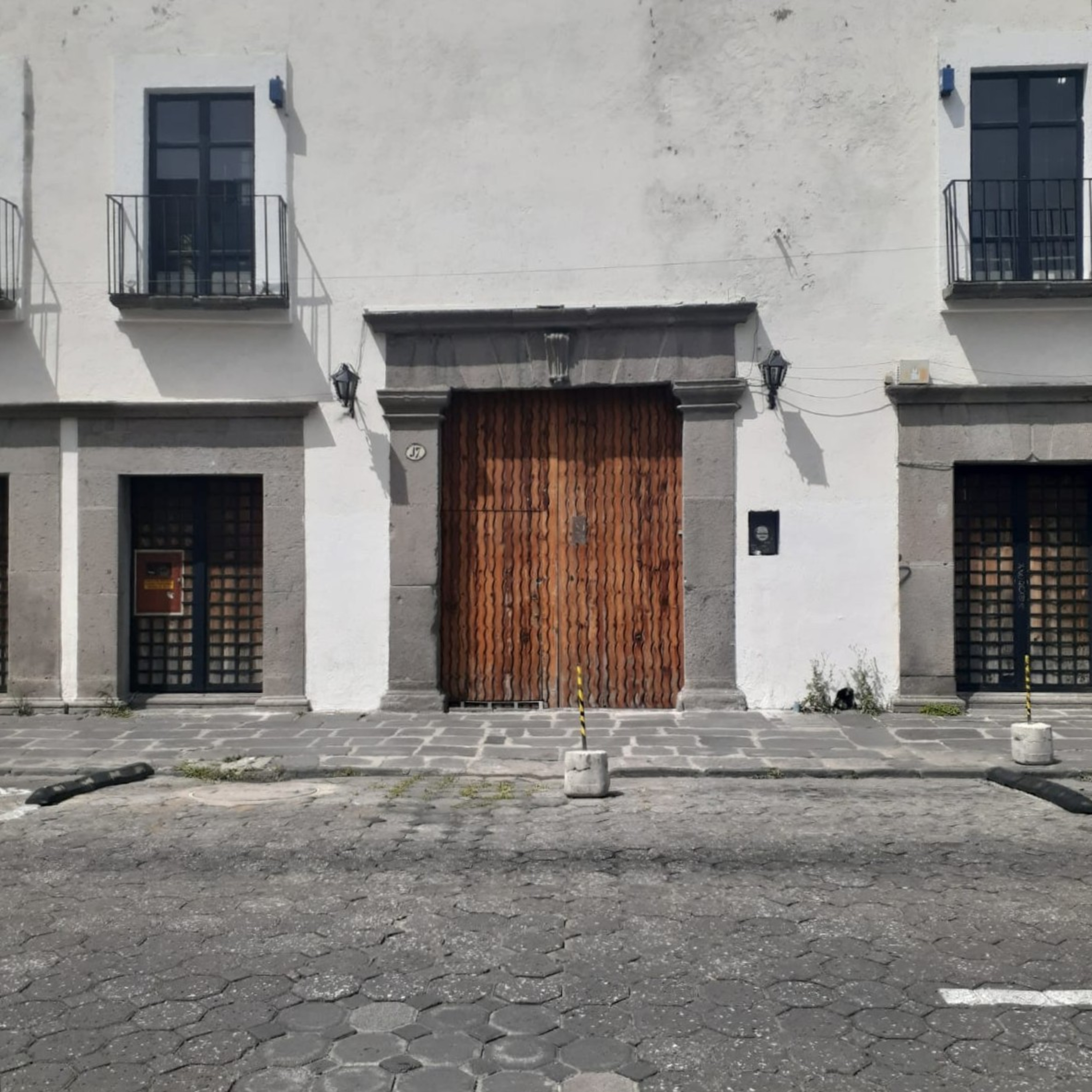 Nuevas puertas por abrir episode artwork