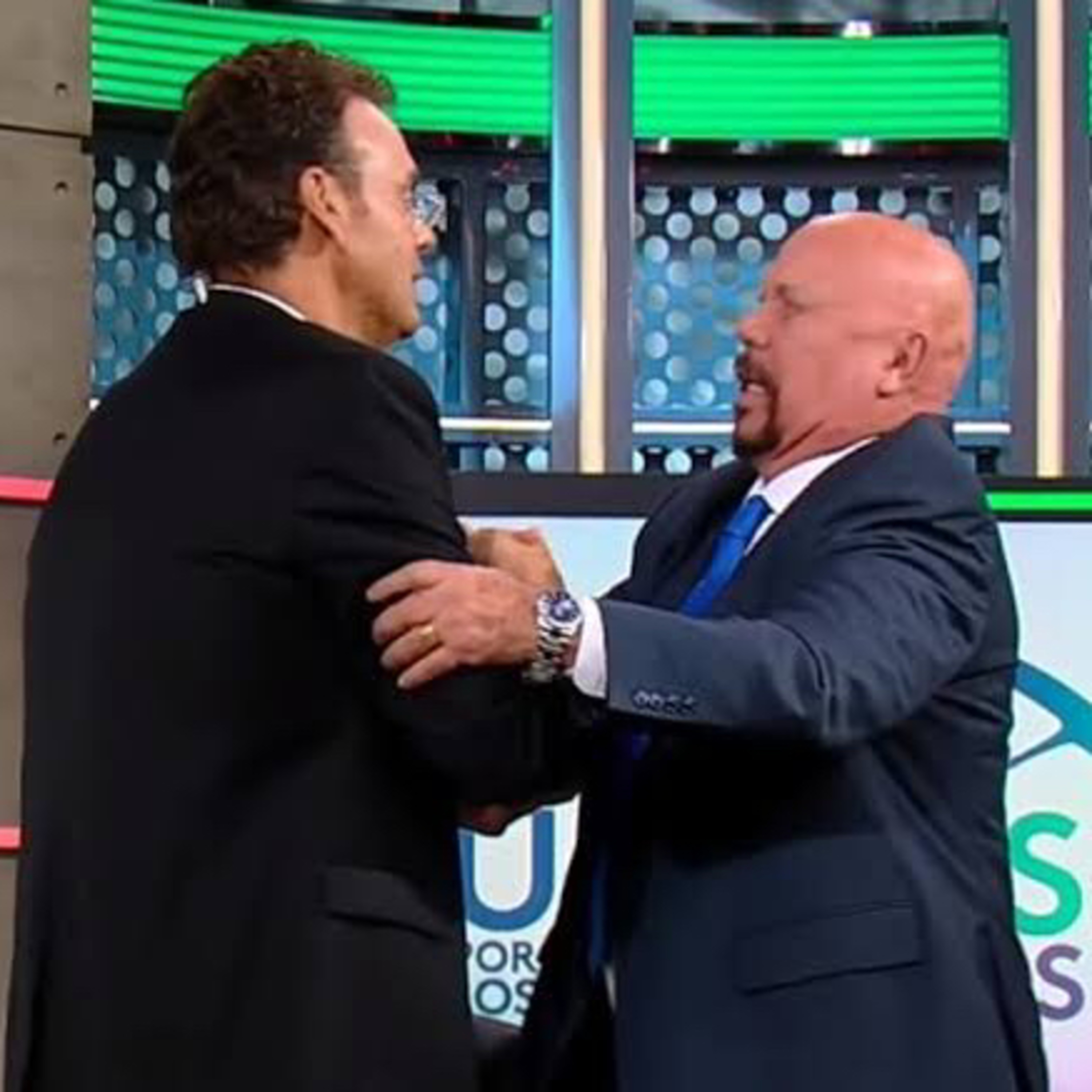 Las 15 mejores peleas en la historia de Futbol Picante