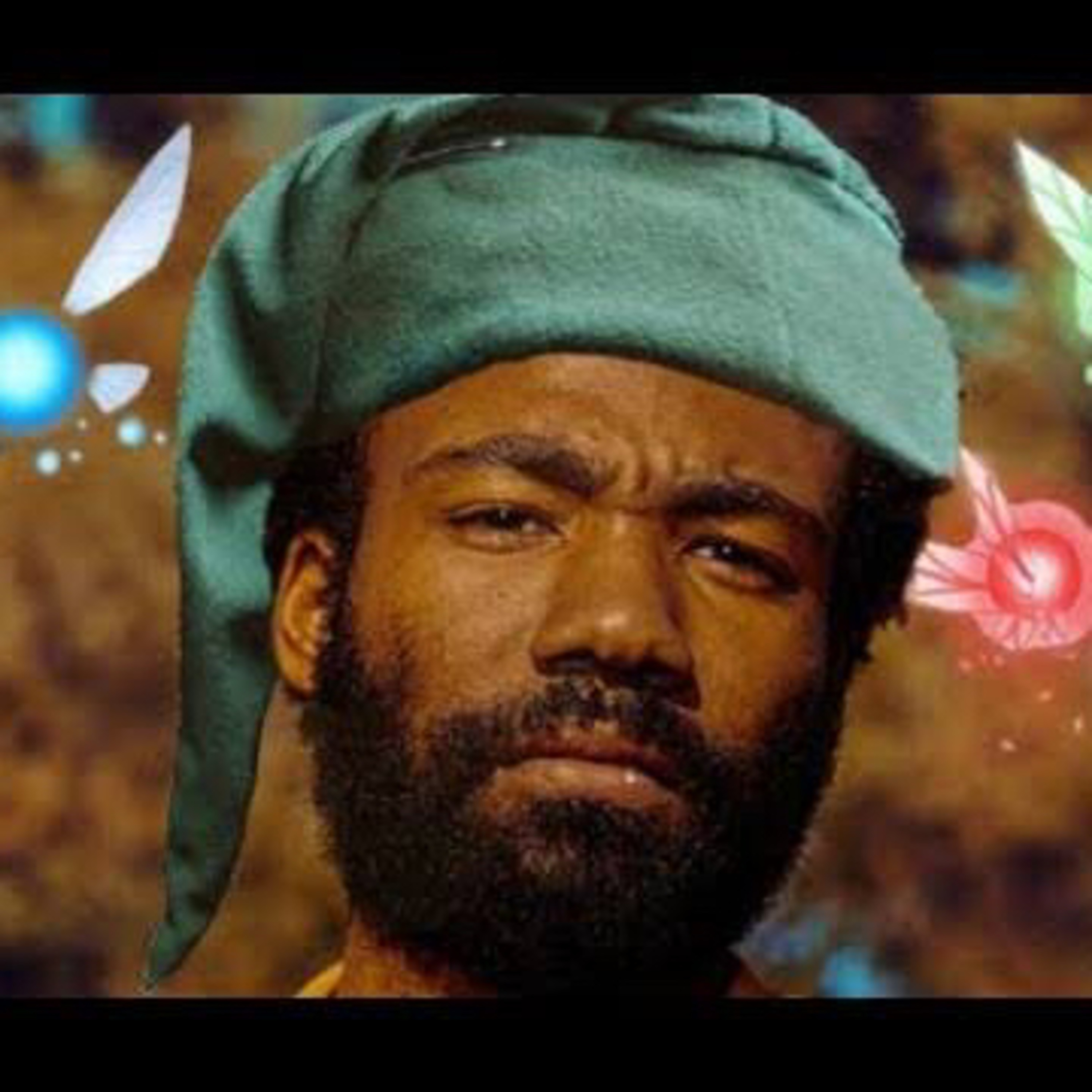 The Great Childish Fairy