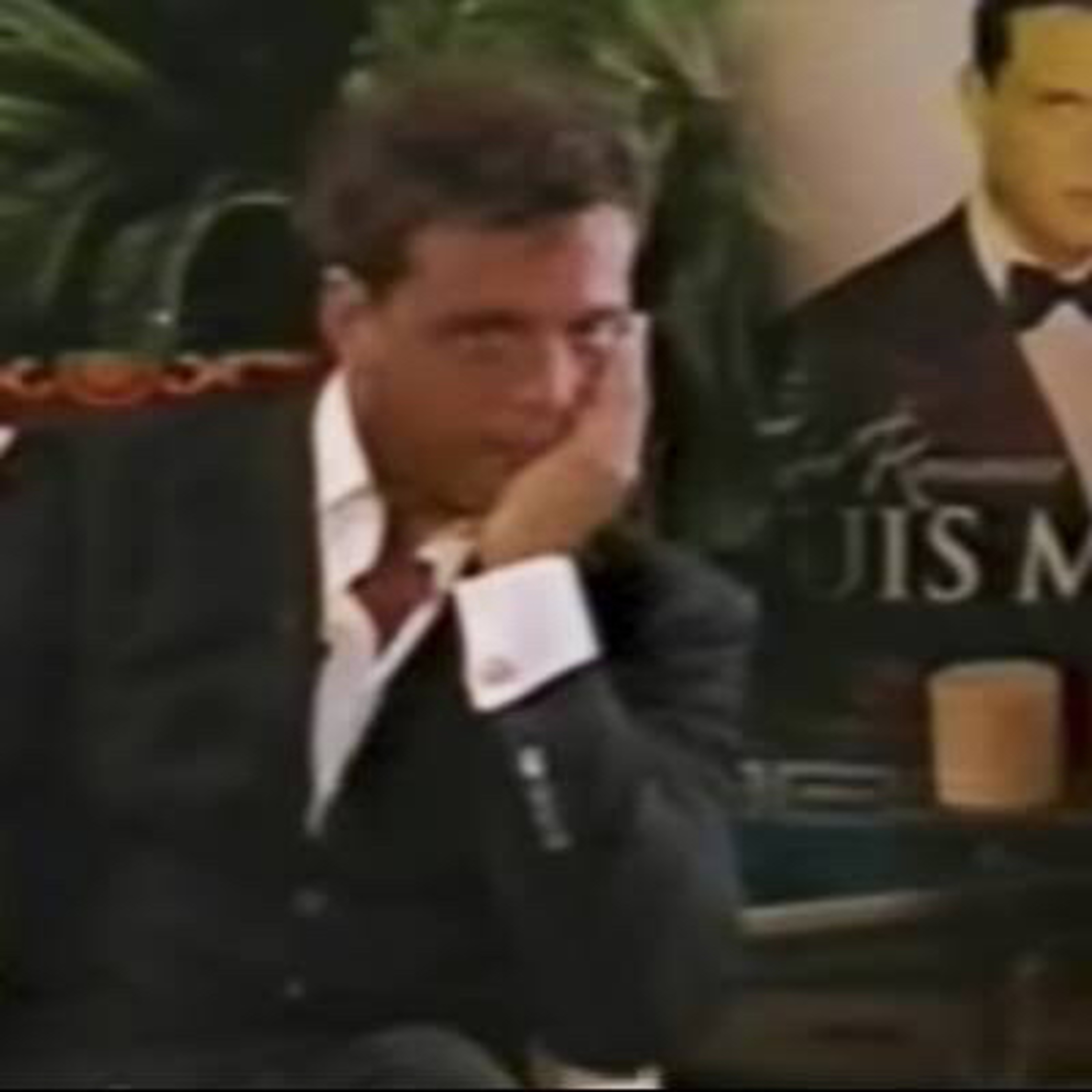 Luis Miguel Entrevista para otro Rollo