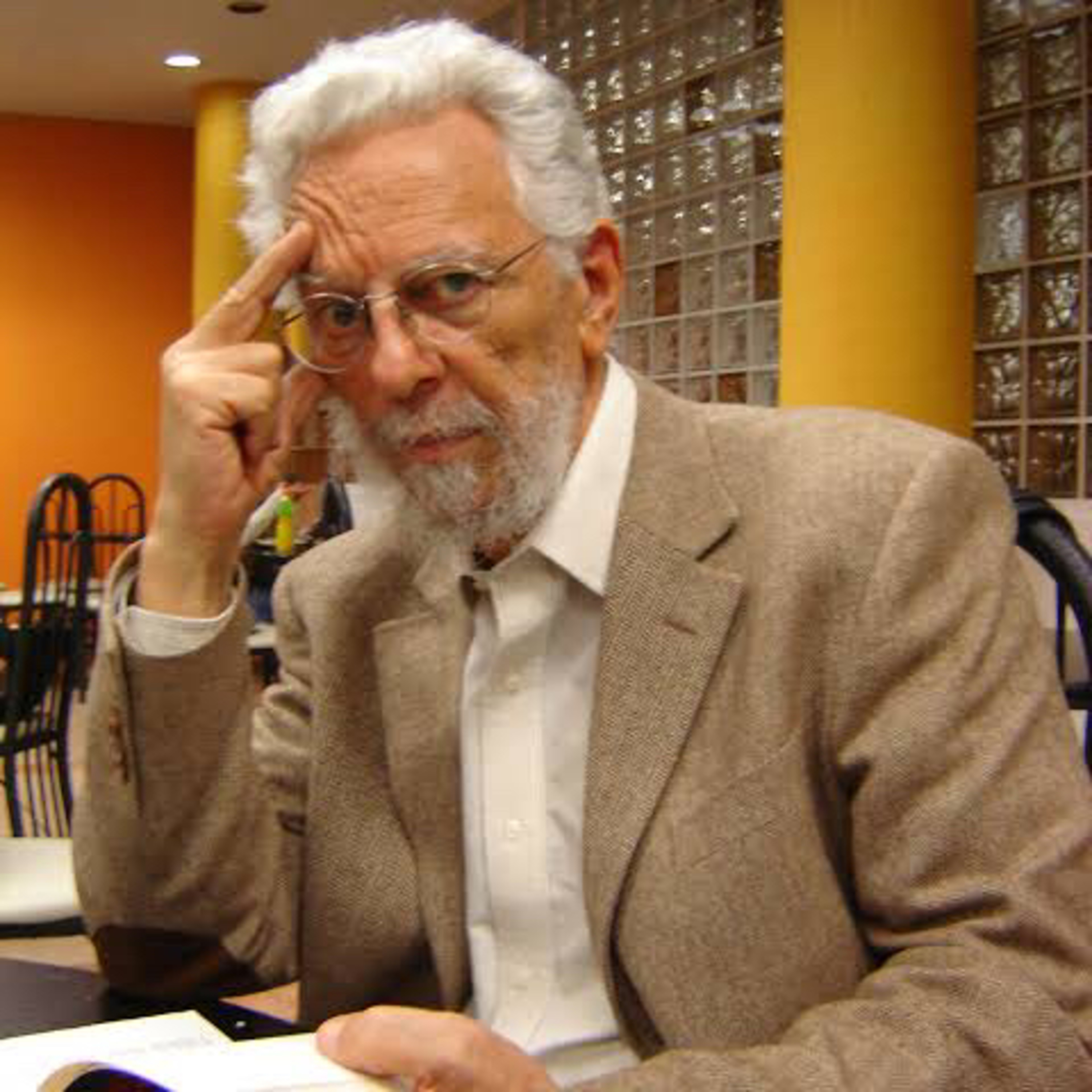 ENRIQUE DUSSEL La conquista de México