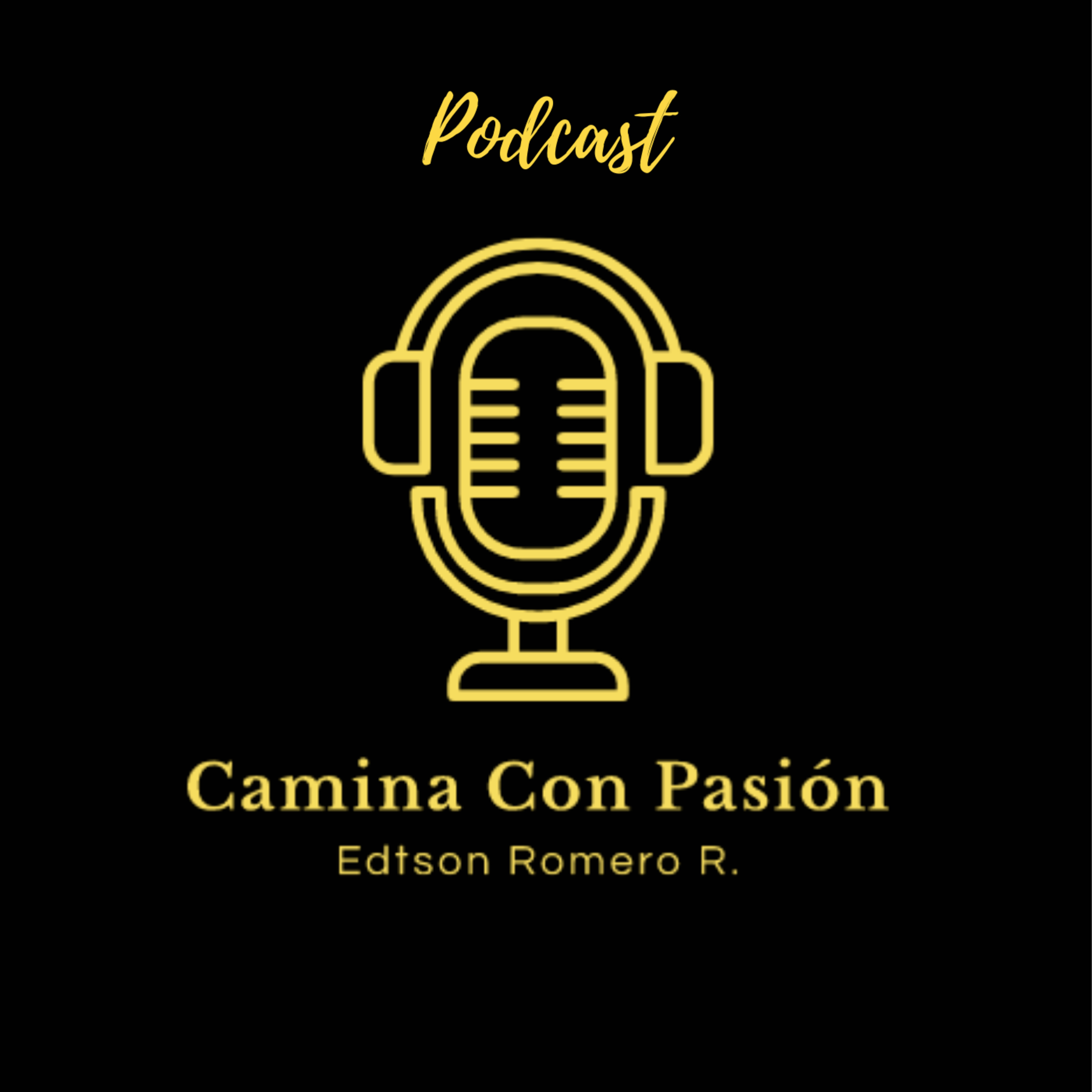 Camina Con Pasión