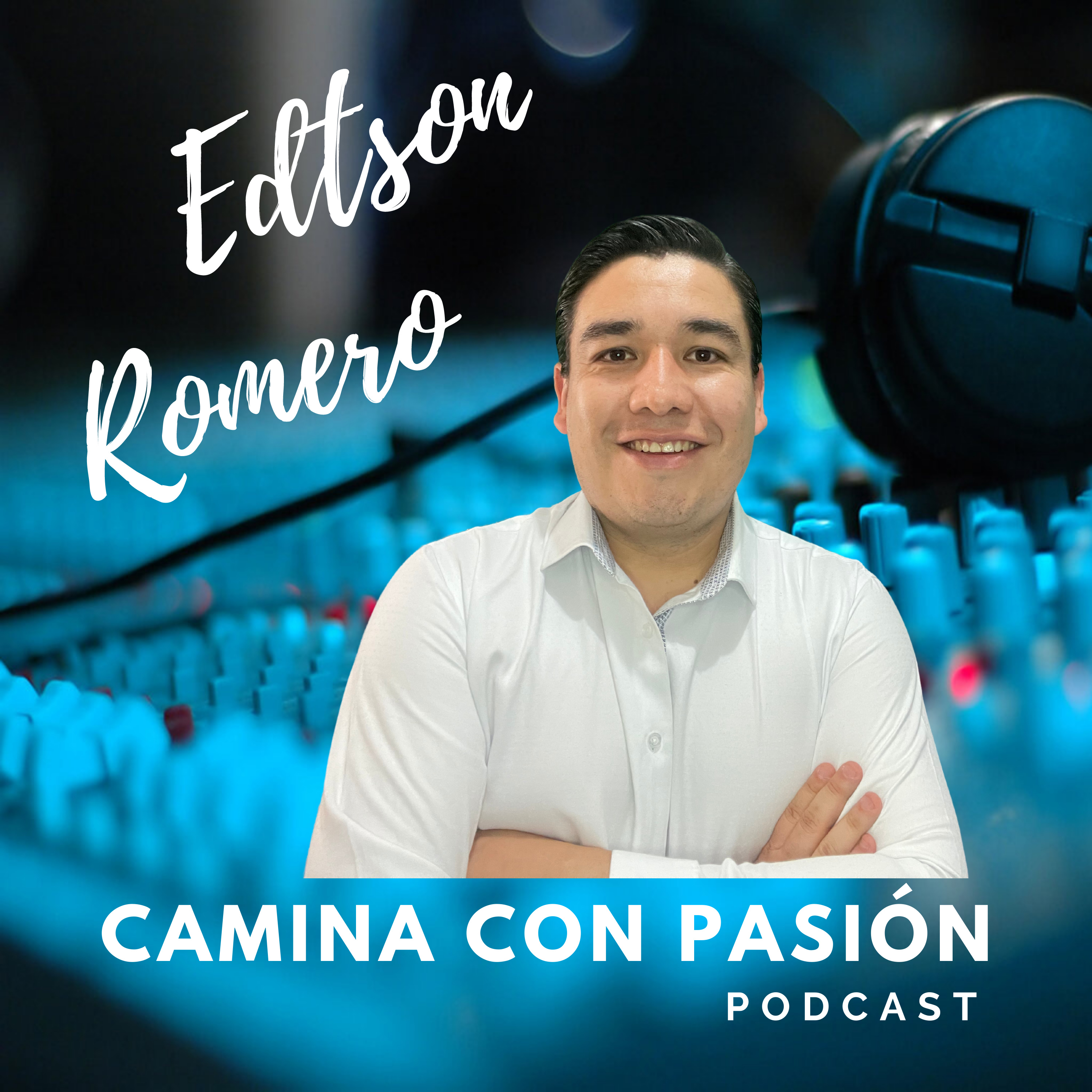 Camina Con Pasión