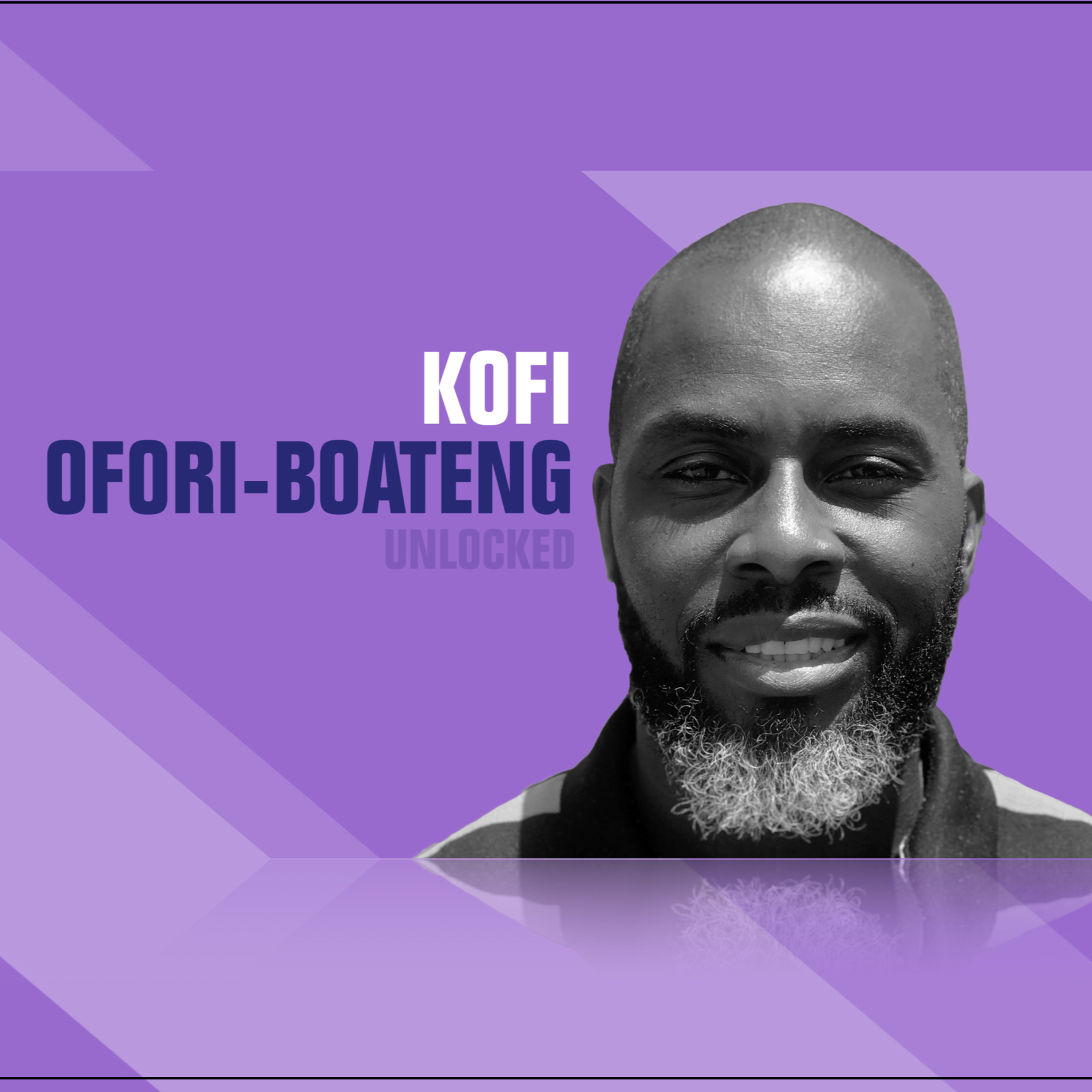 Key Africans Unlocked