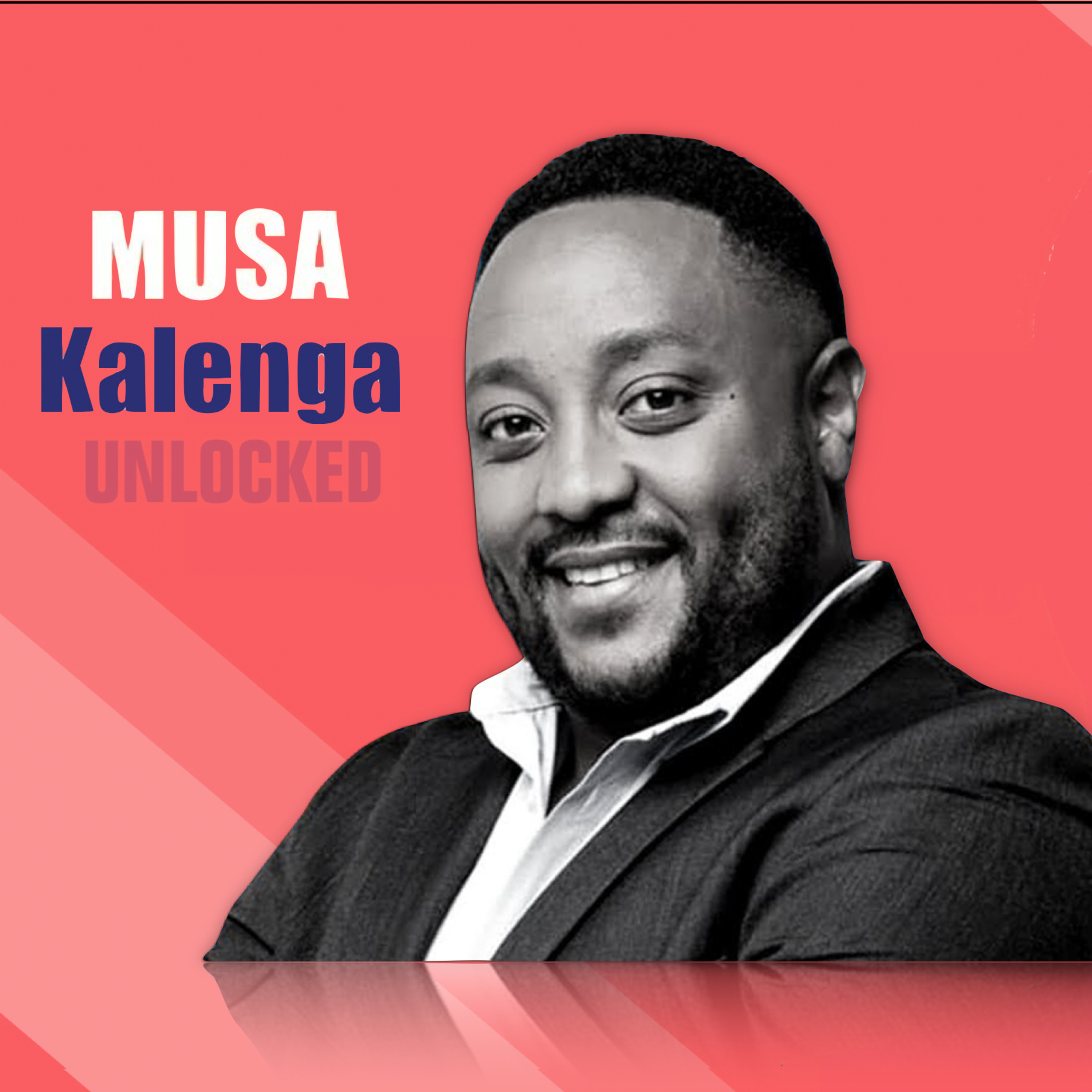 Key Africans Unlocked