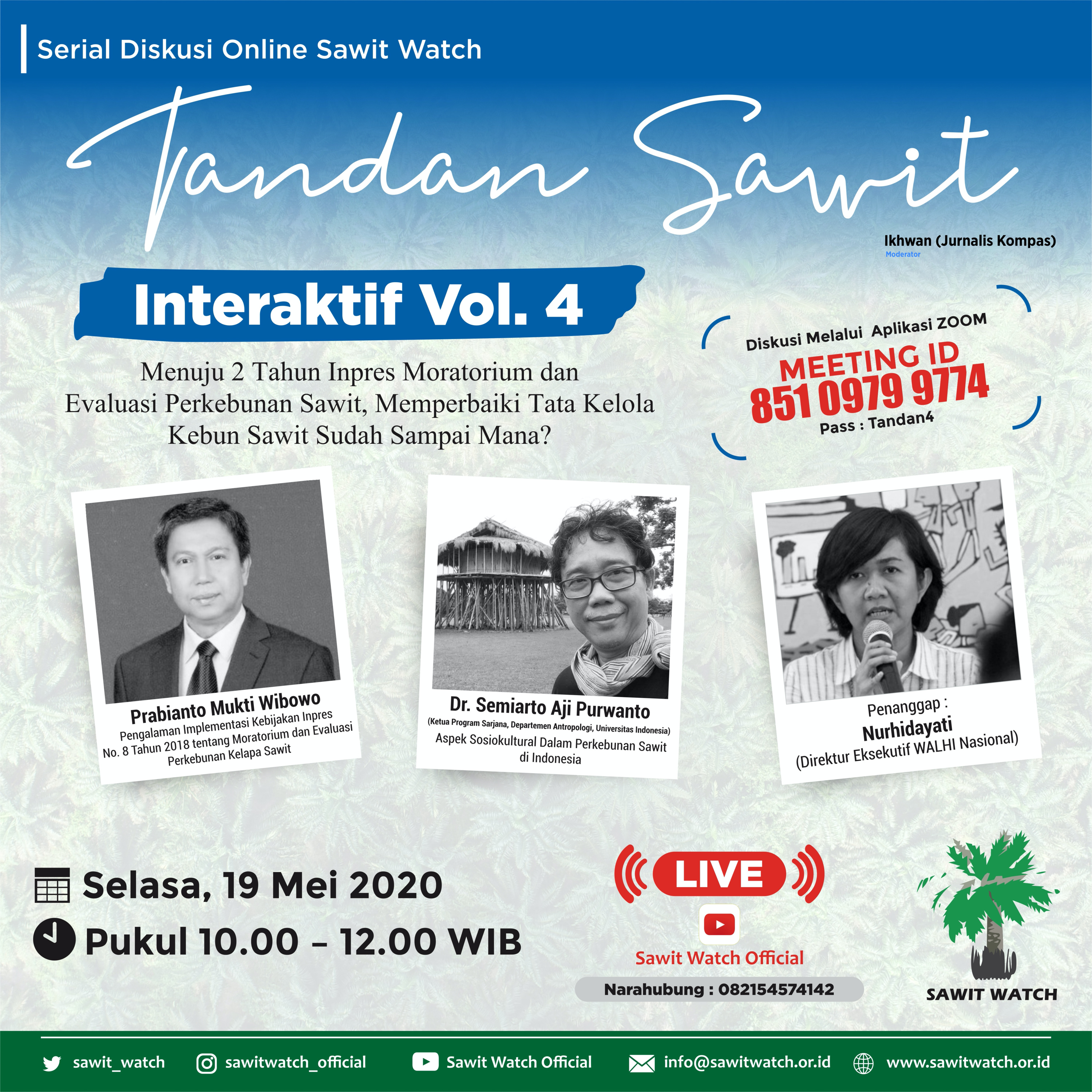 Tandan Sawit