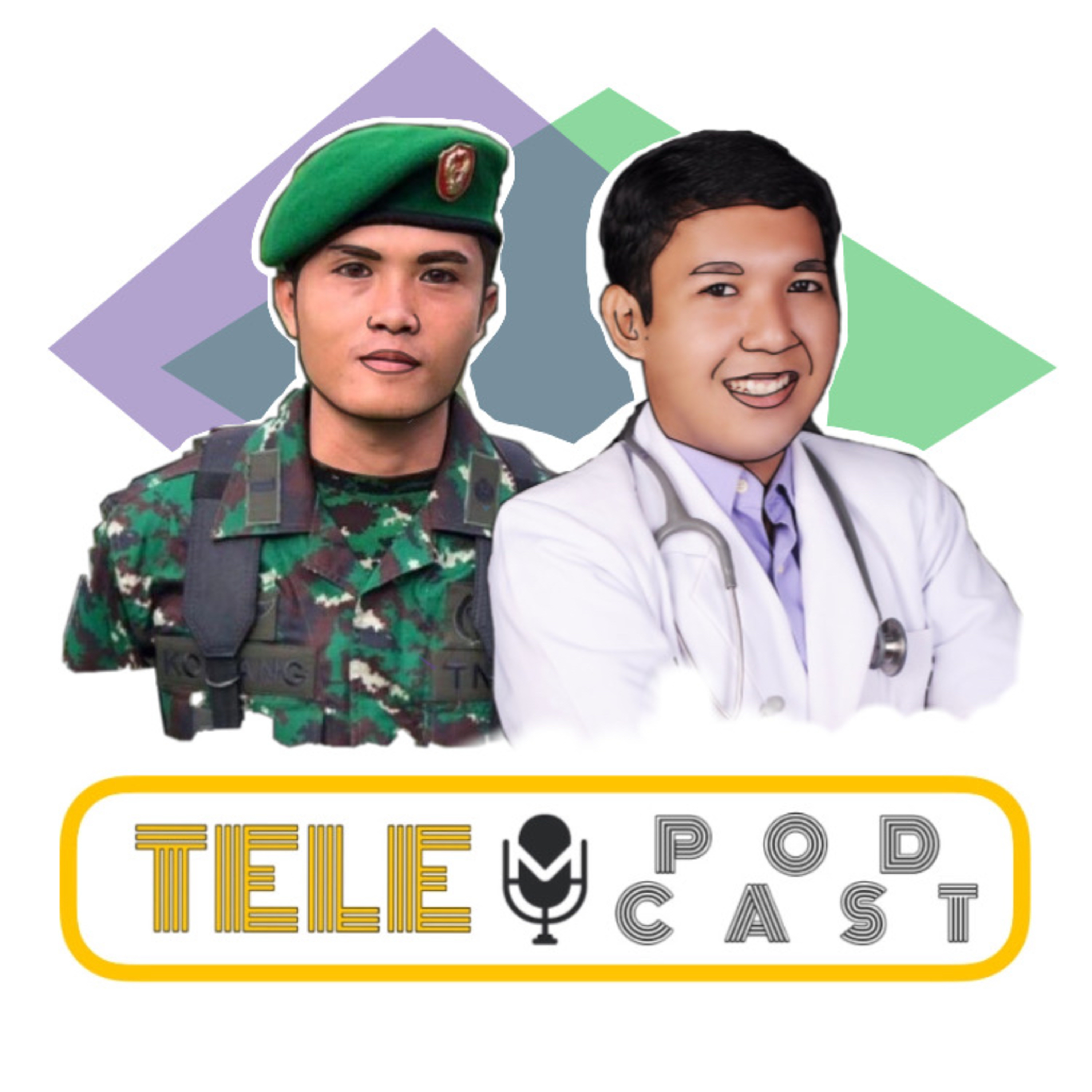 TELEPODCAST