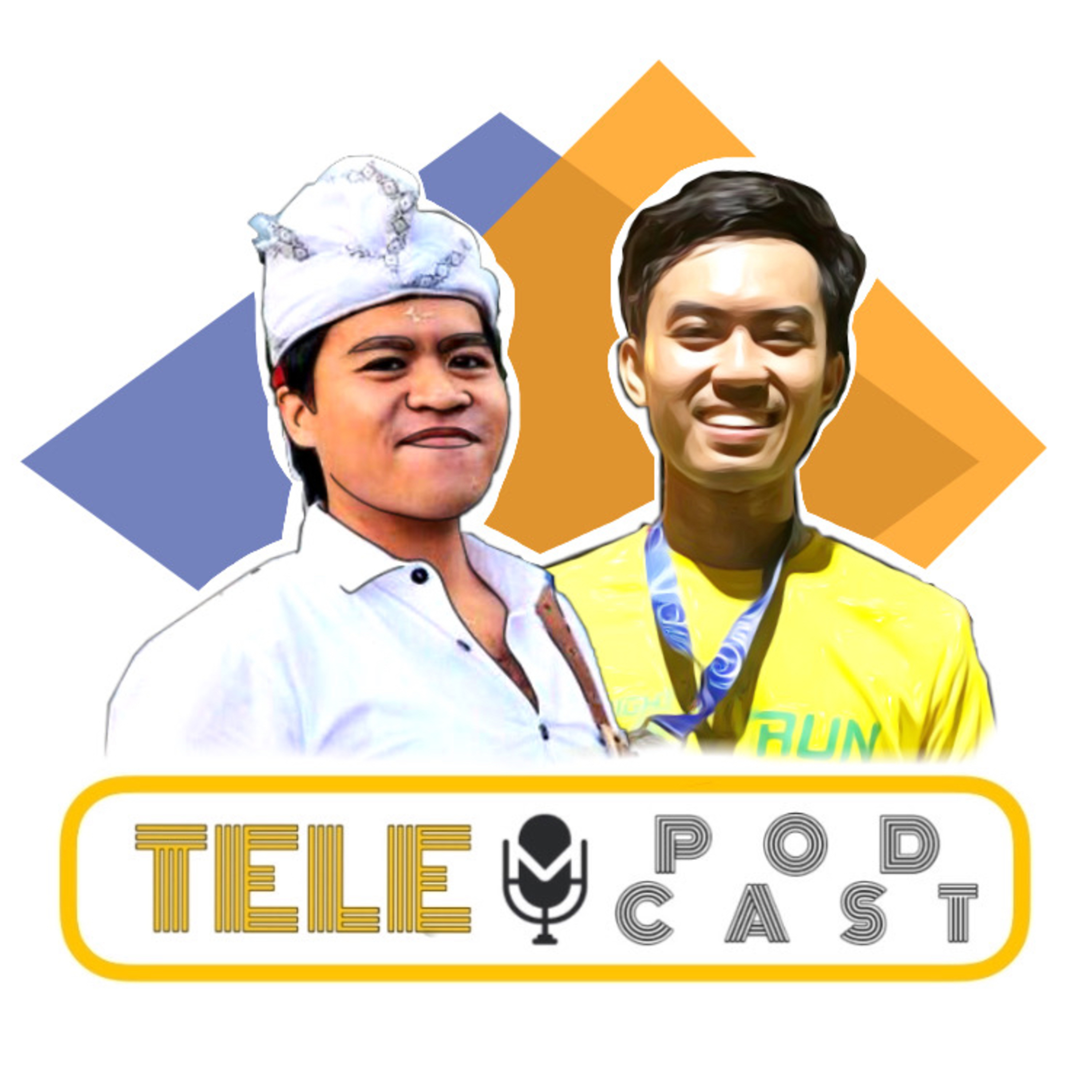 TELEPODCAST
