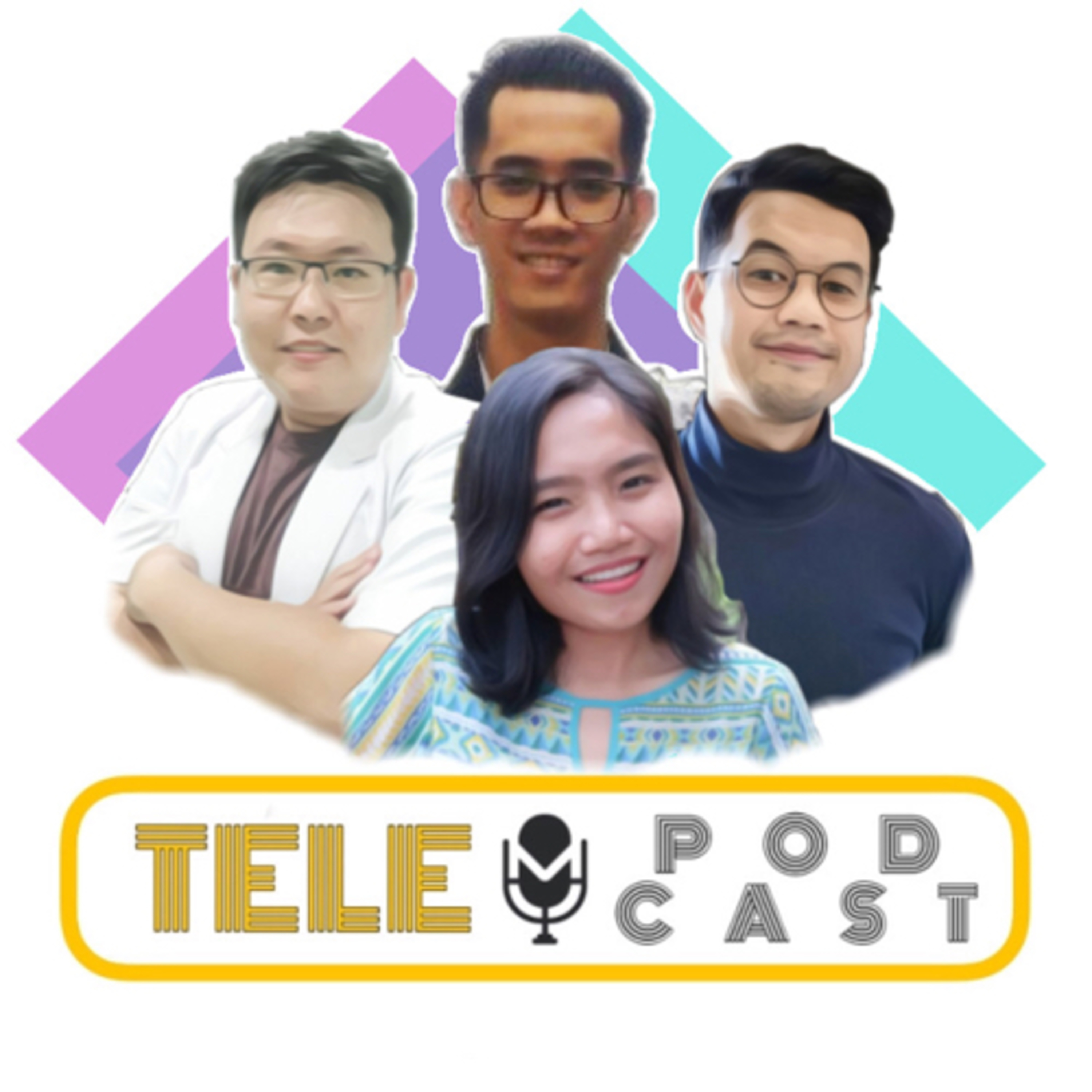 TELEPODCAST