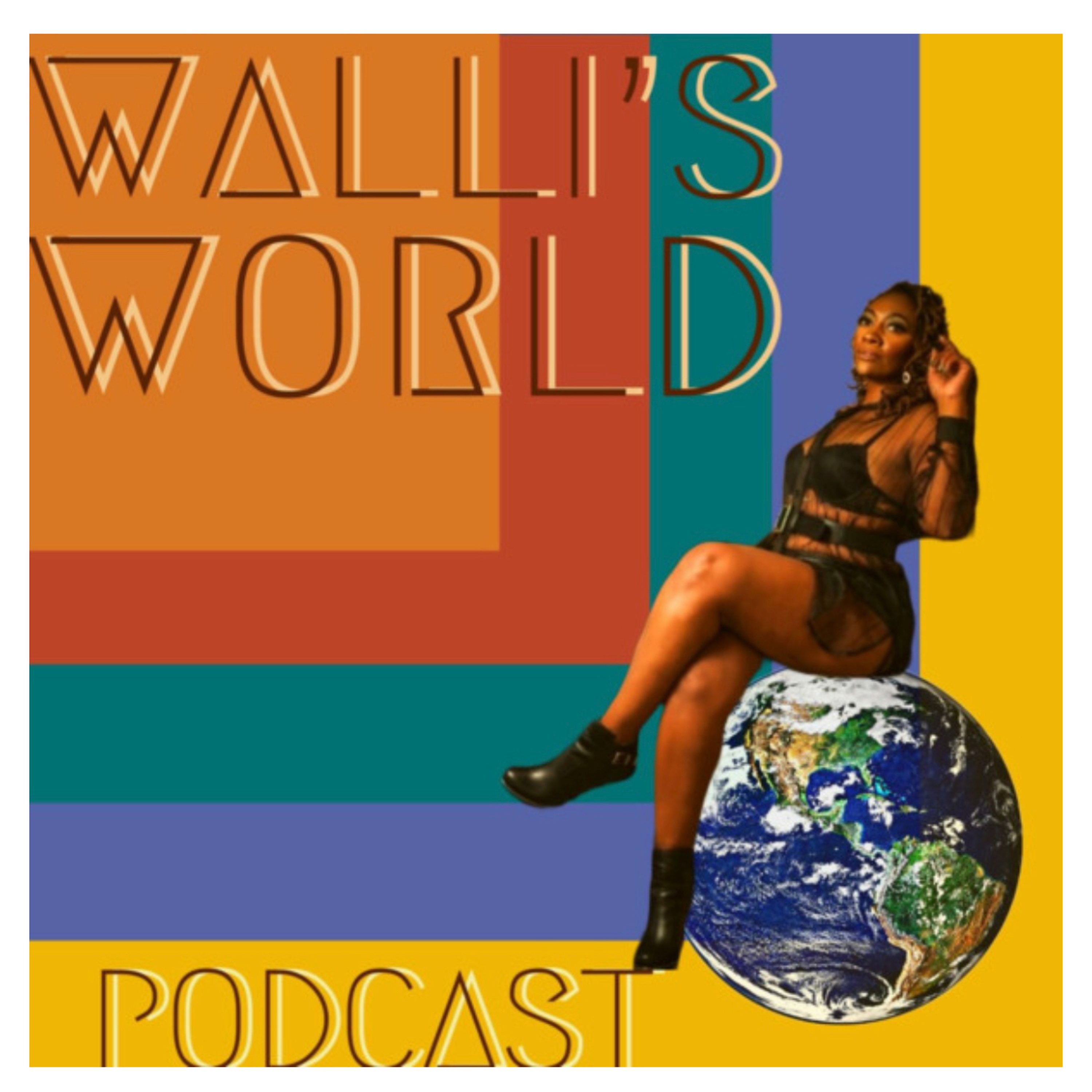 Goodlife Podcast : The Kick Back