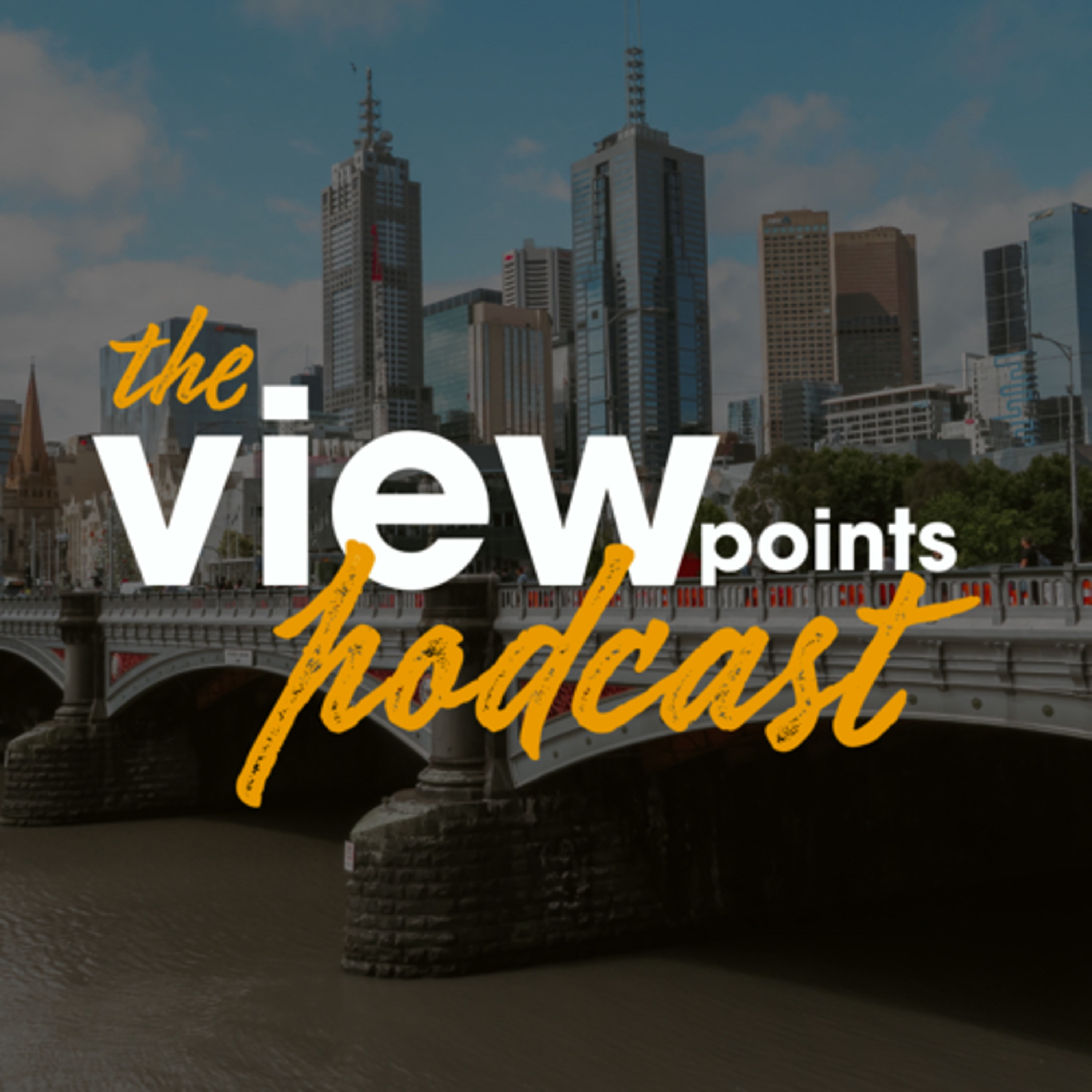 Viewpoints with Henry Grossek
