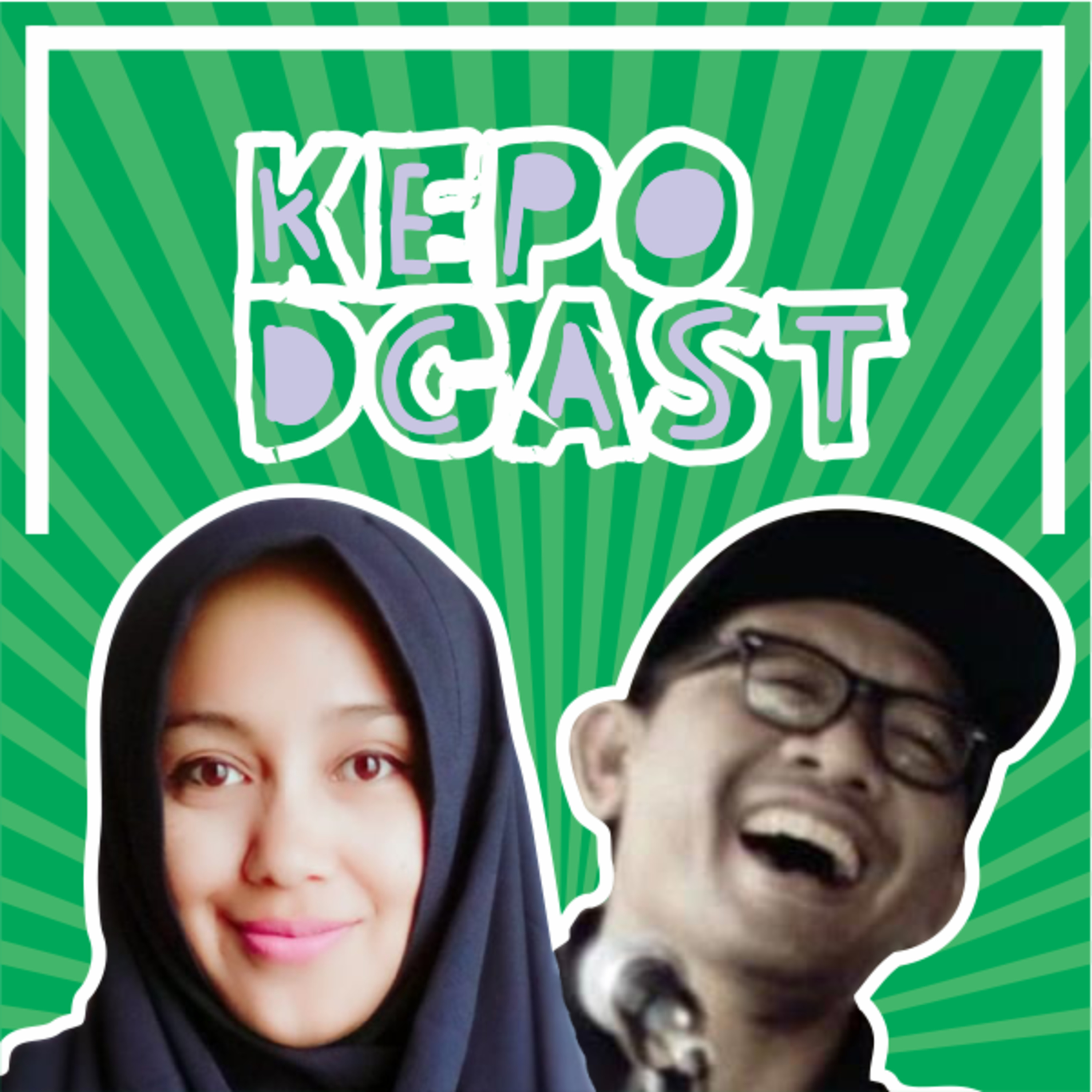 Kepodcast