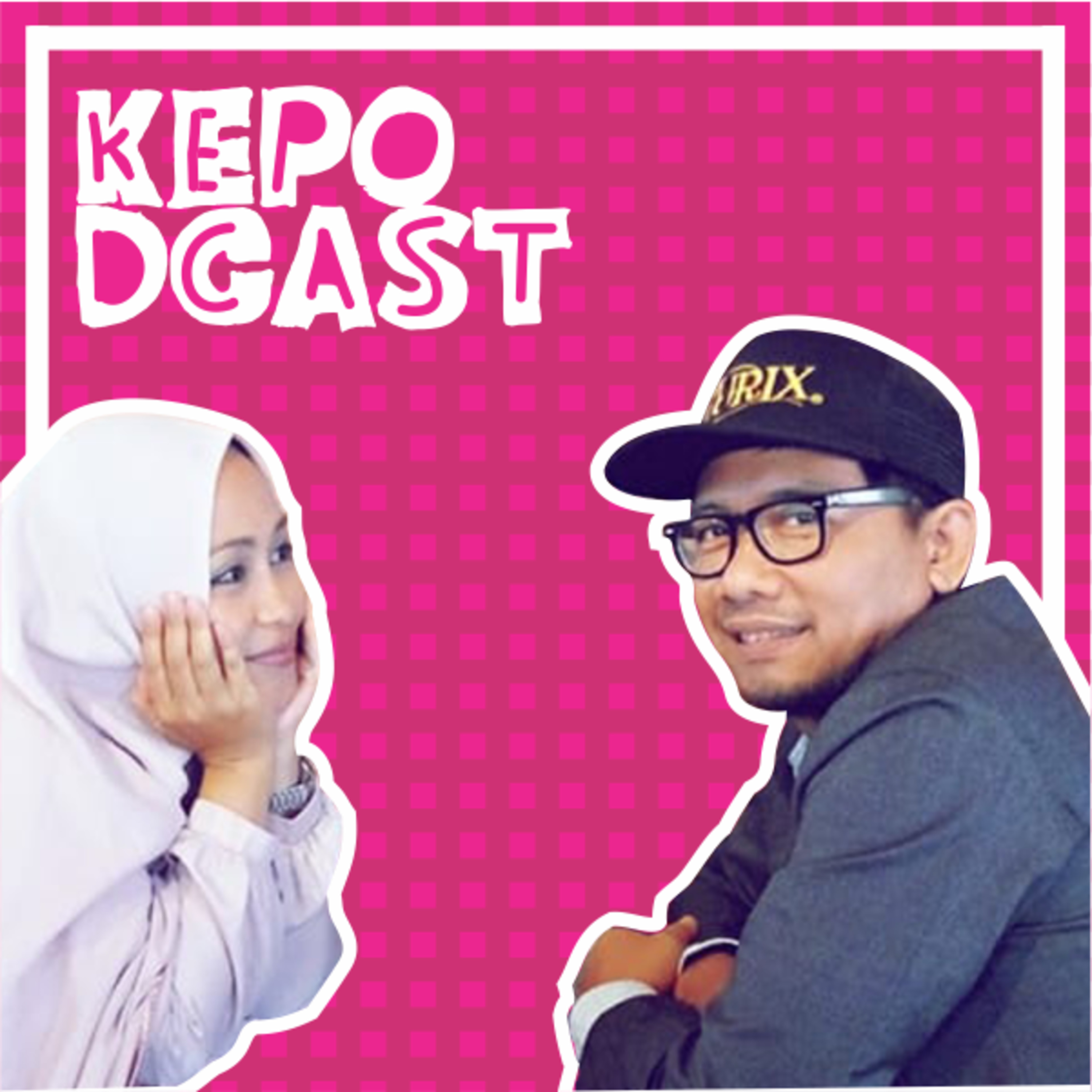 Kepodcast
